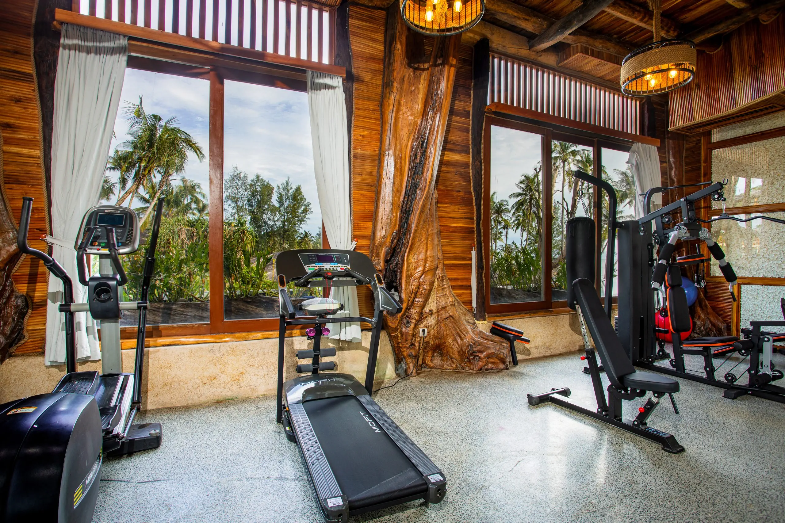 Grand Ocean Bay Resort - zdjęcie 119