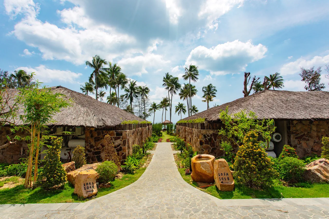 Grand Ocean Bay Resort - zdjęcie 20