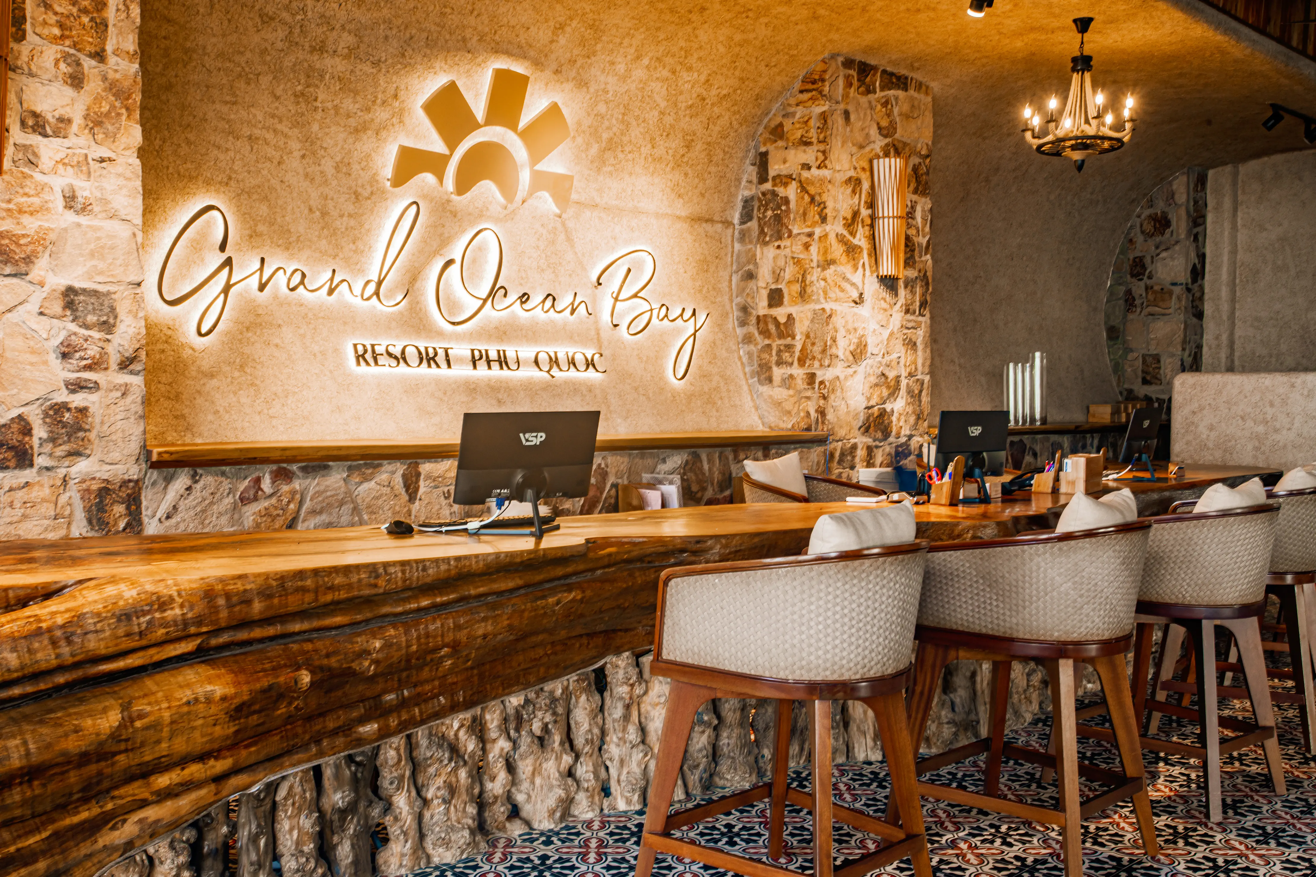 Grand Ocean Bay Resort - zdjęcie 13
