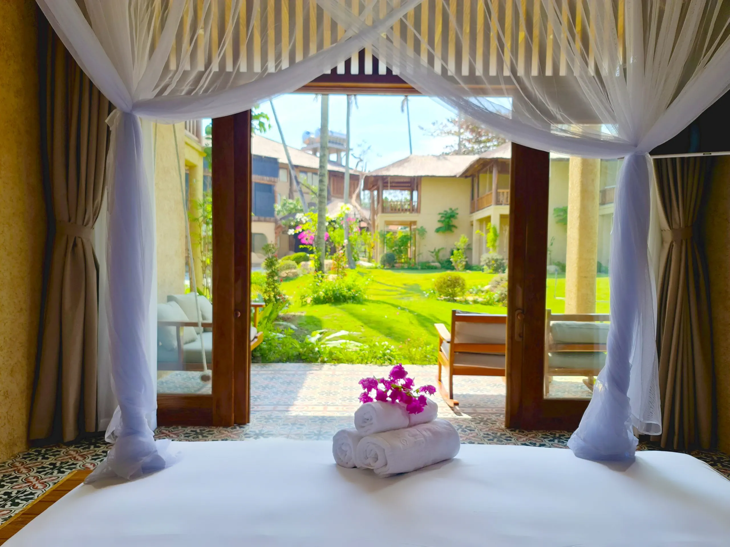 Grand Ocean Bay Resort - zdjęcie 36