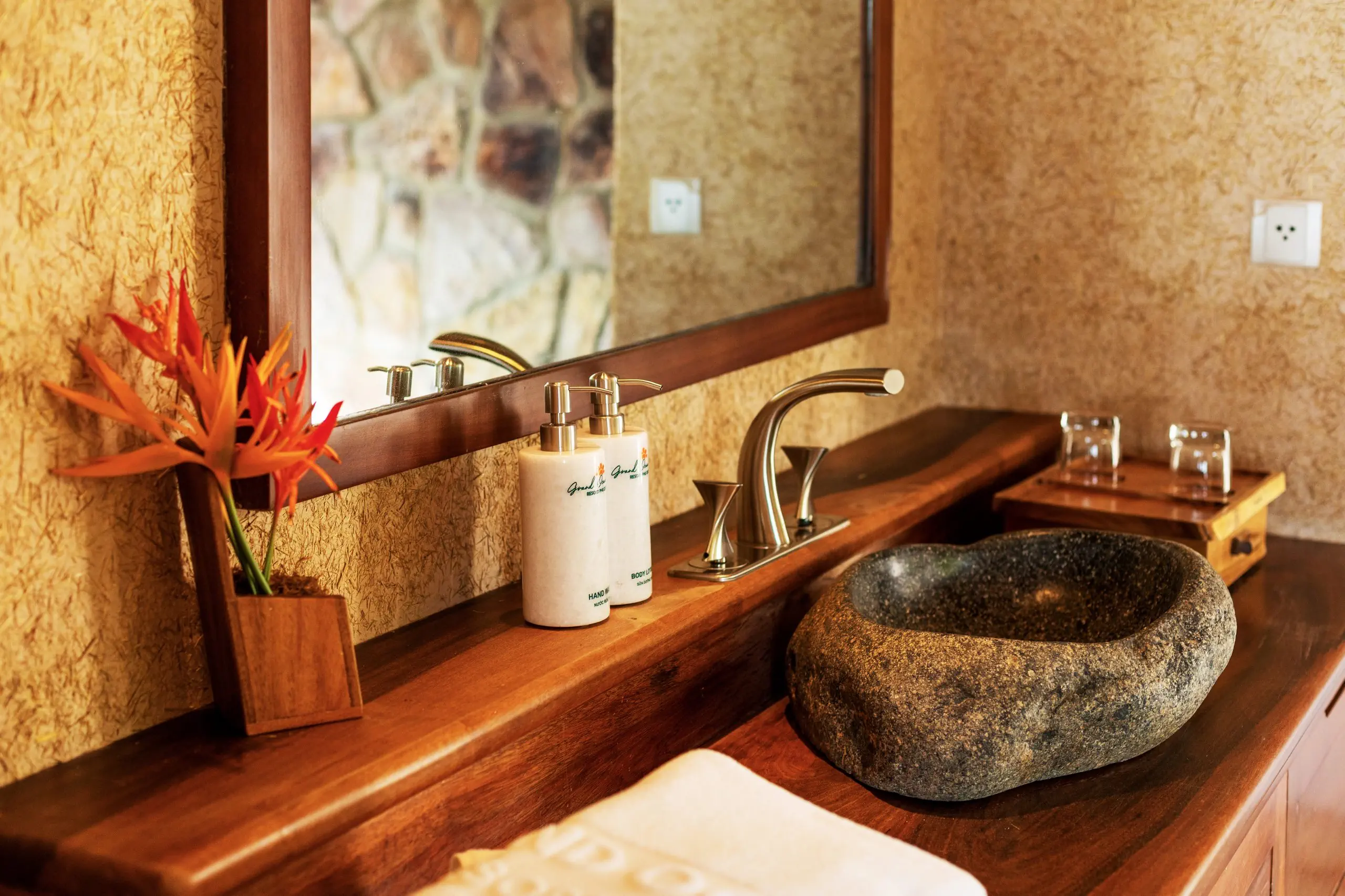 Grand Ocean Bay Resort - zdjęcie 38