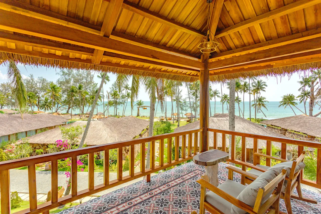 Grand Ocean Bay Resort - zdjęcie 42