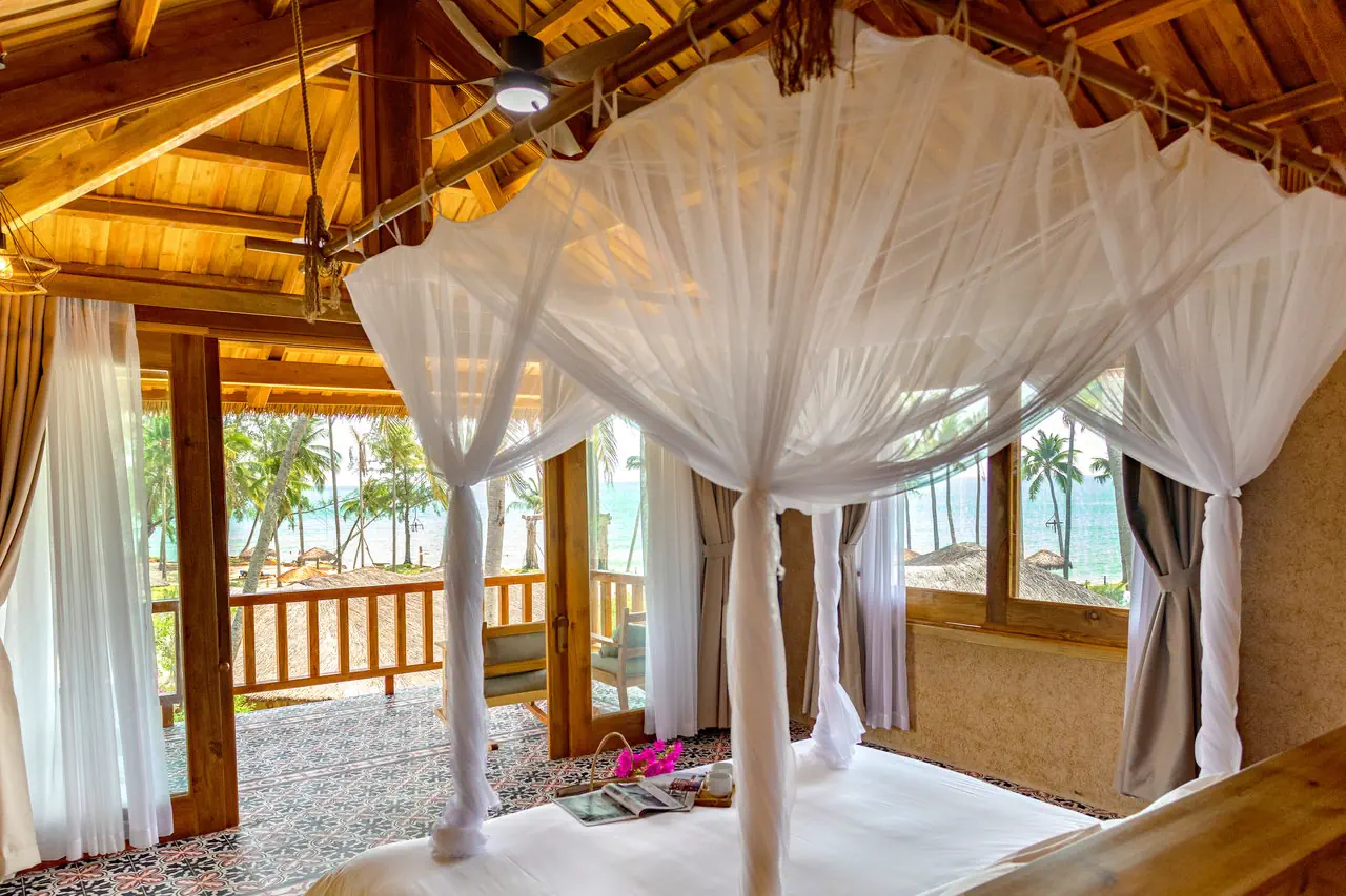 Grand Ocean Bay Resort - zdjęcie 46