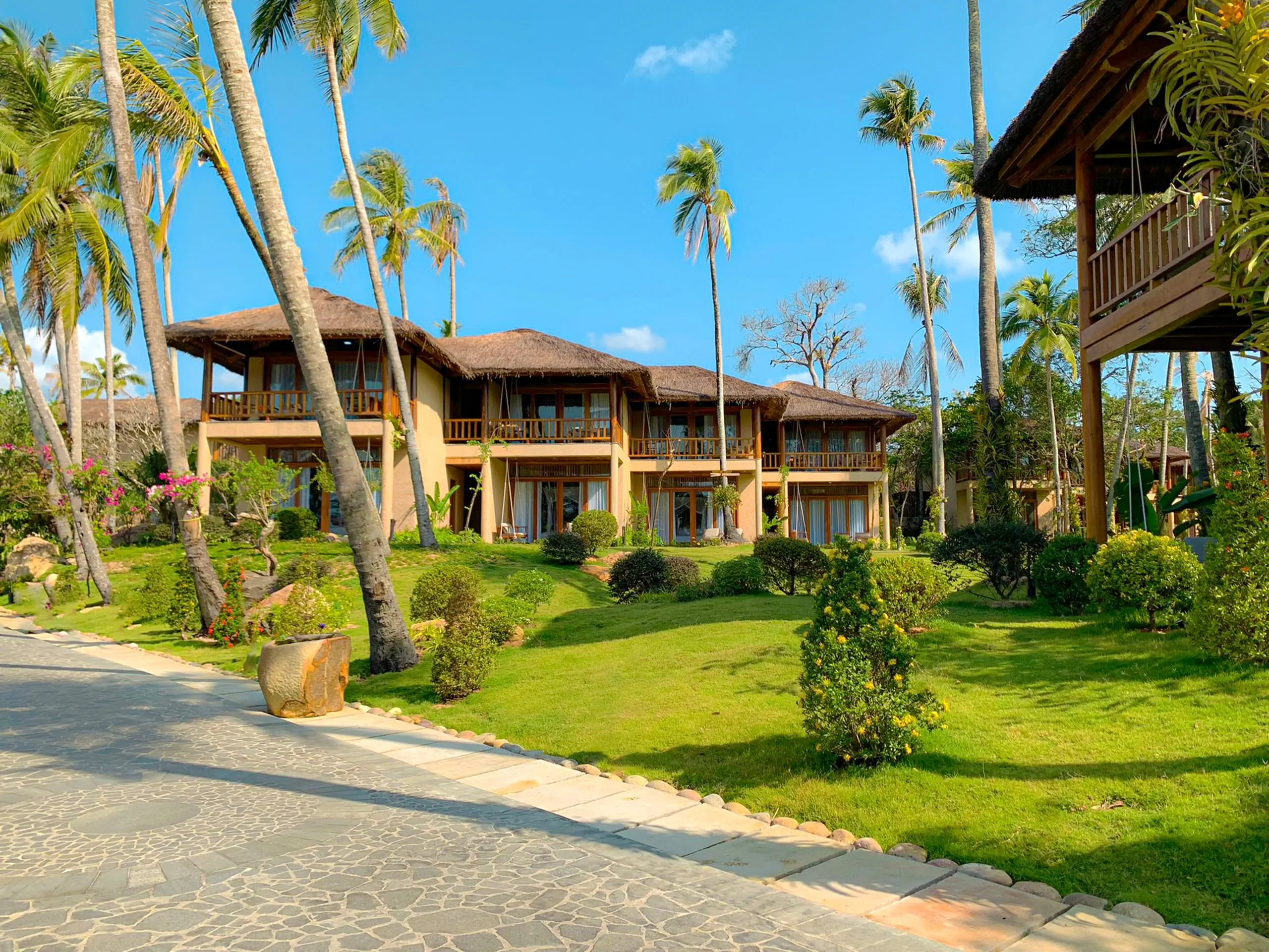 Grand Ocean Bay Resort - zdjęcie 39