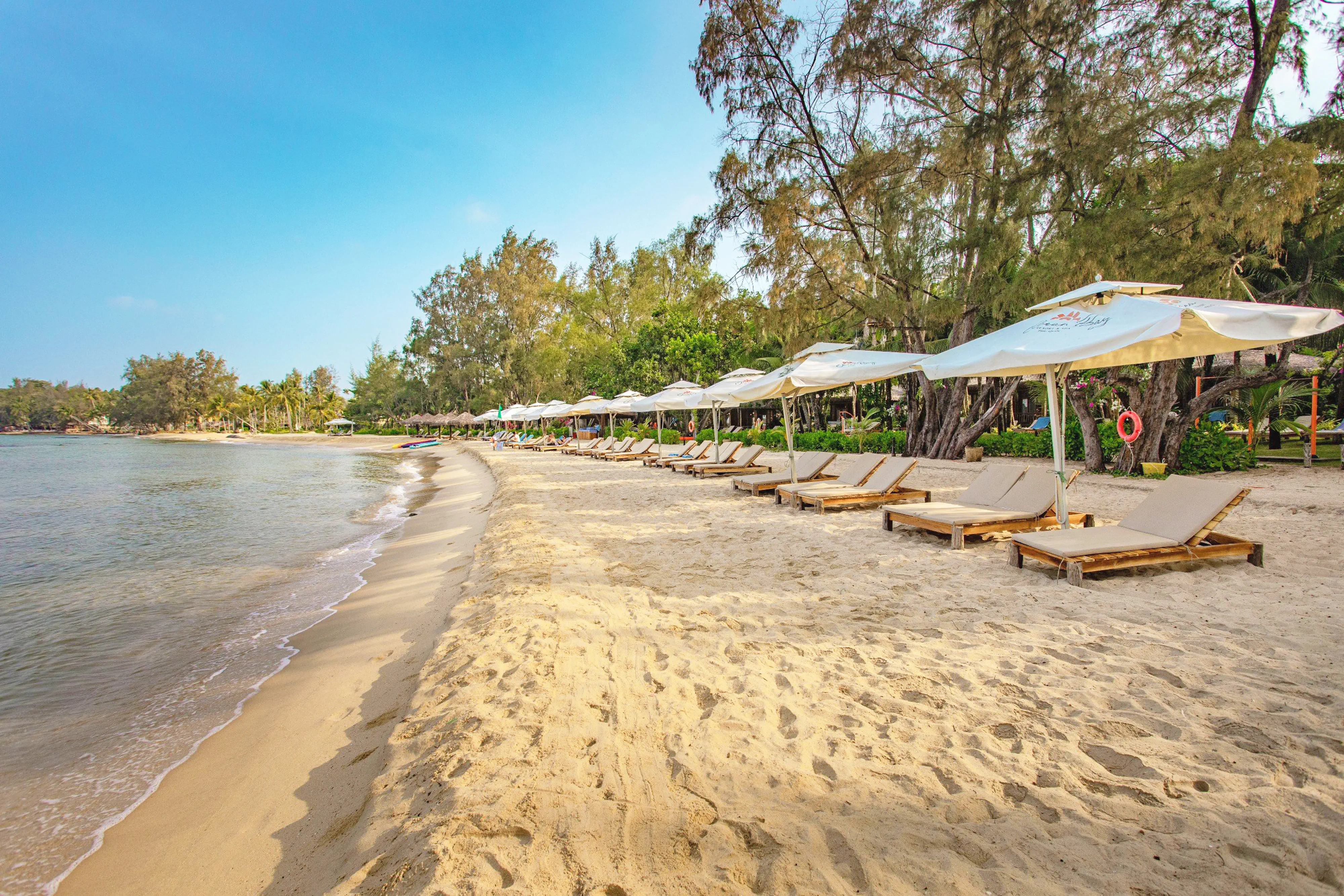Grand Ocean Bay Resort - zdjęcie 111