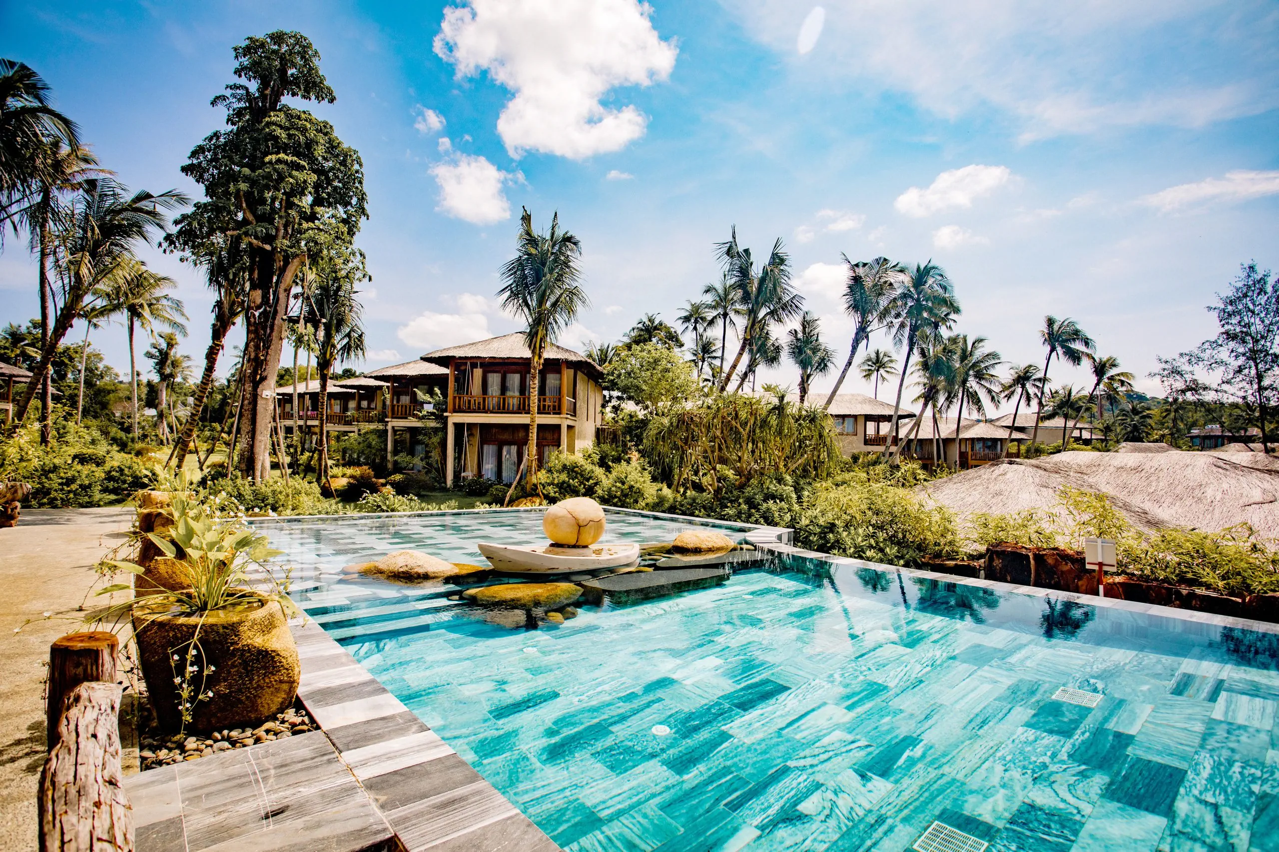 Grand Ocean Bay Resort - zdjęcie 110
