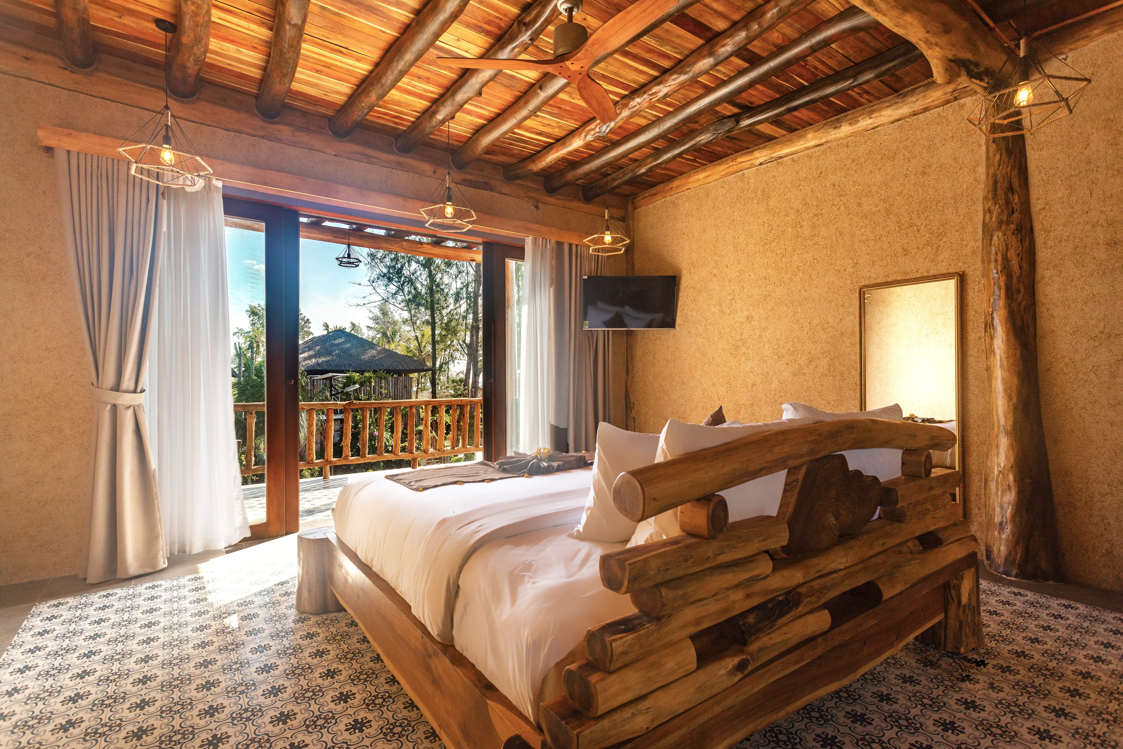 Grand Ocean Bay Resort - zdjęcie 31