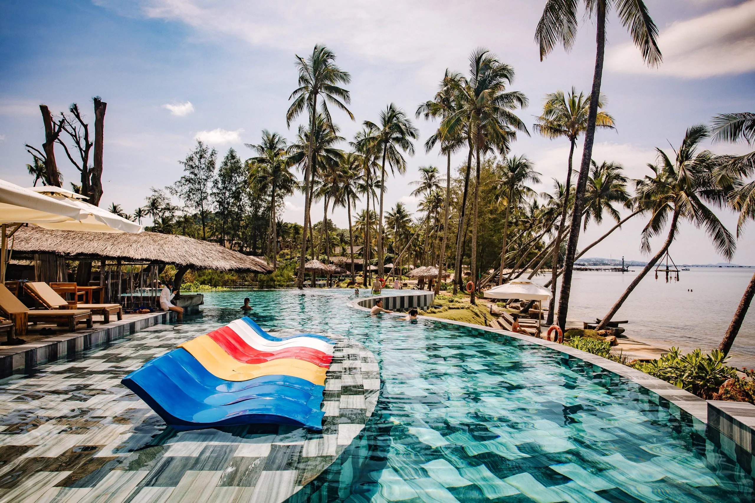 Grand Ocean Bay Resort - zdjęcie 106