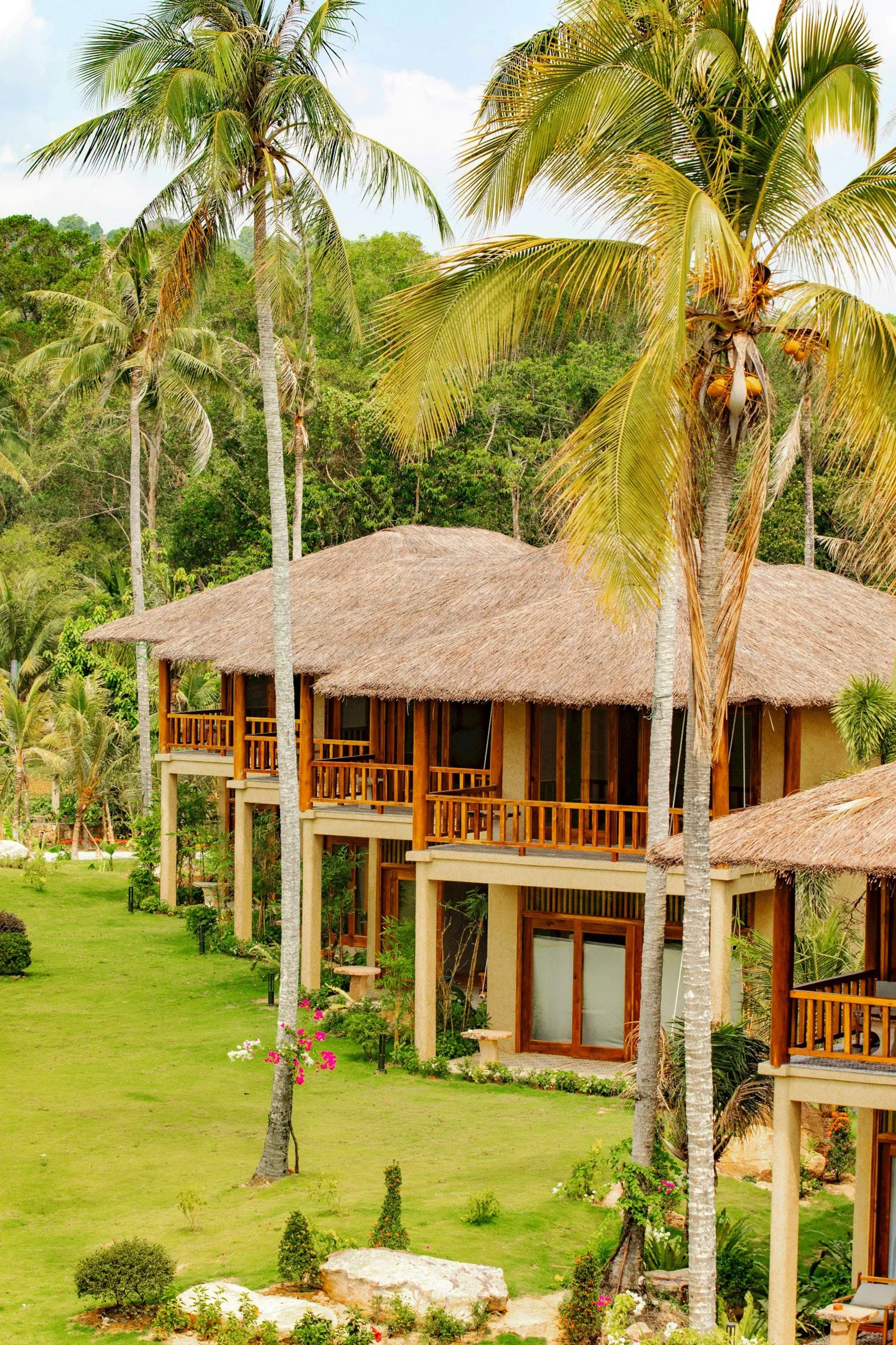 Grand Ocean Bay Resort - zdjęcie 10