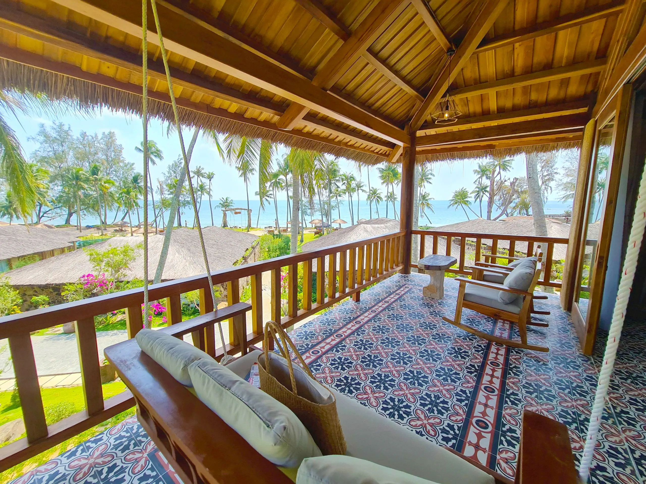 Grand Ocean Bay Resort - zdjęcie 44