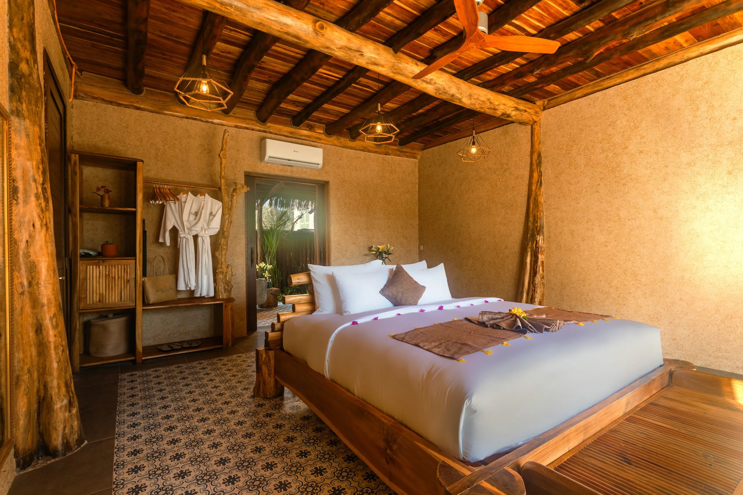 Grand Ocean Bay Resort - zdjęcie 32