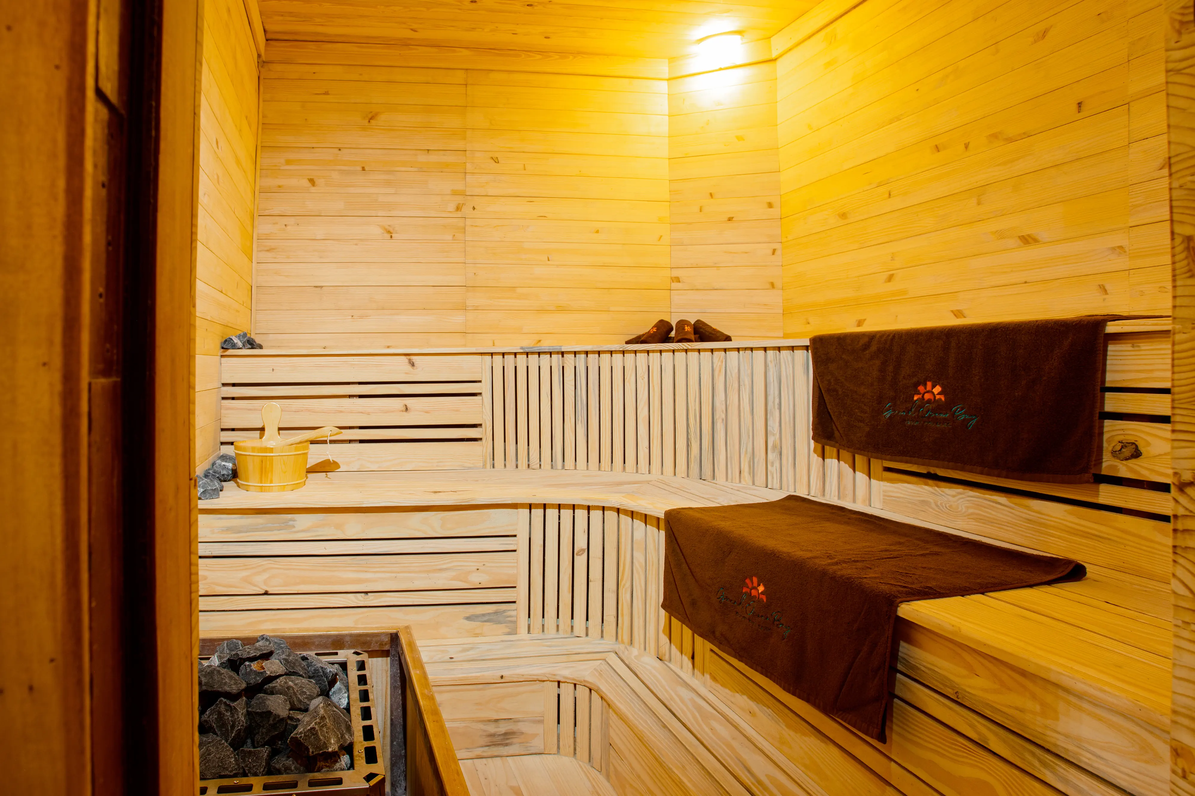 Grand Ocean Bay Resort - zdjęcie 117
