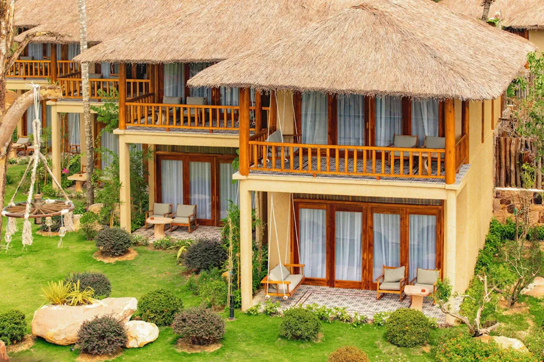 Grand Ocean Bay Resort - zdjęcie 82
