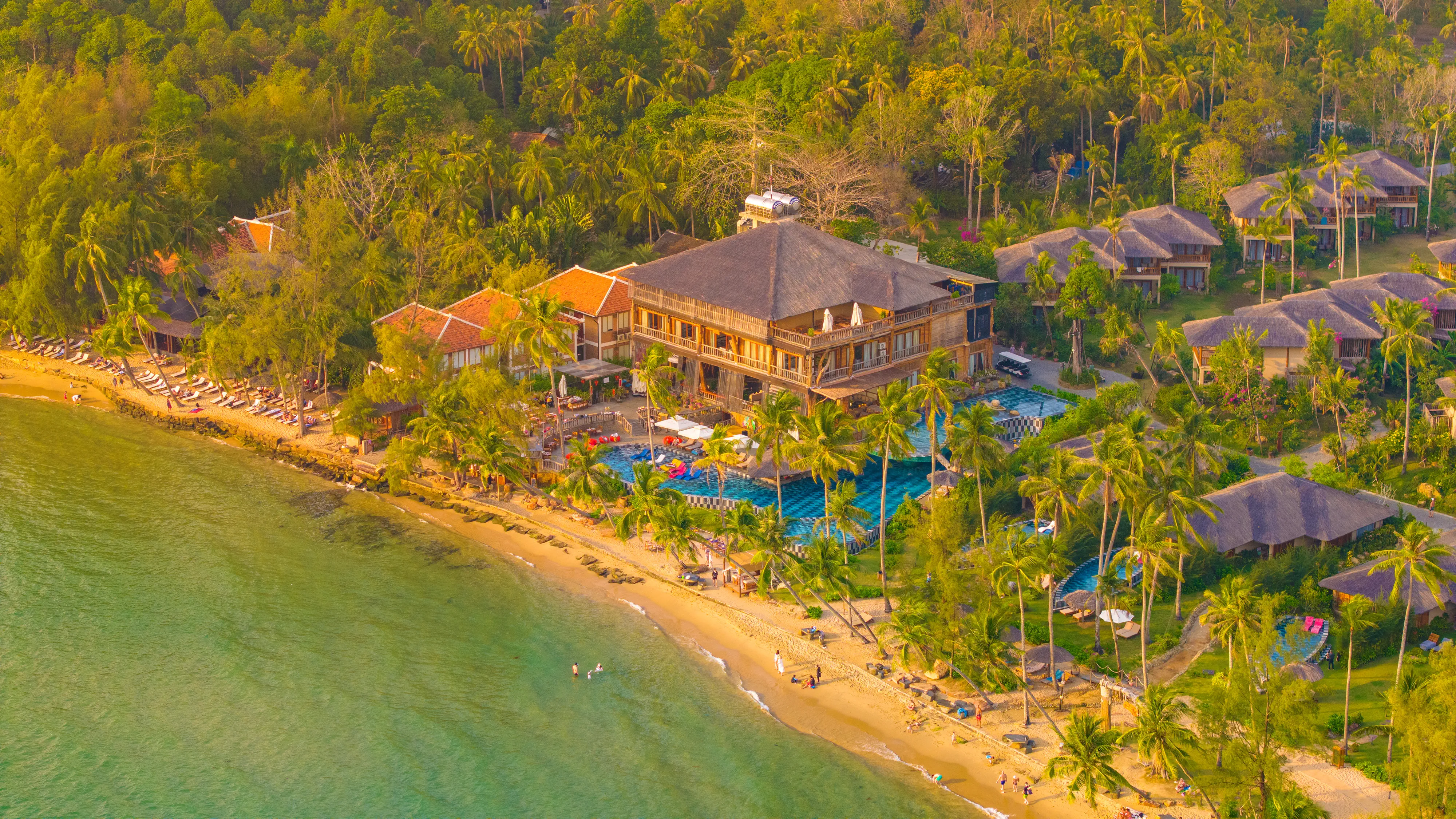 Grand Ocean Bay Resort - zdjęcie 18