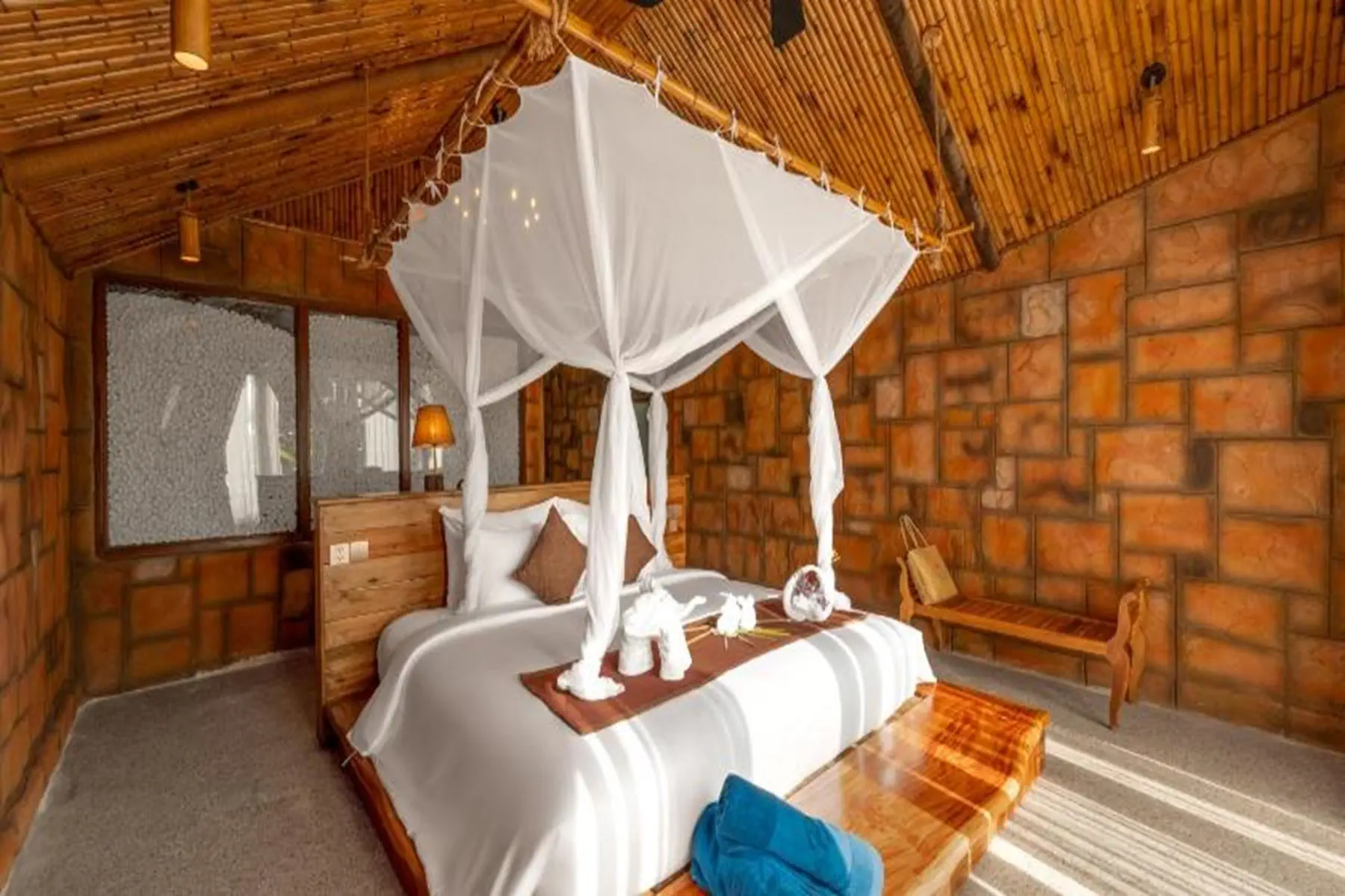 Grand Ocean Bay Resort - zdjęcie 56
