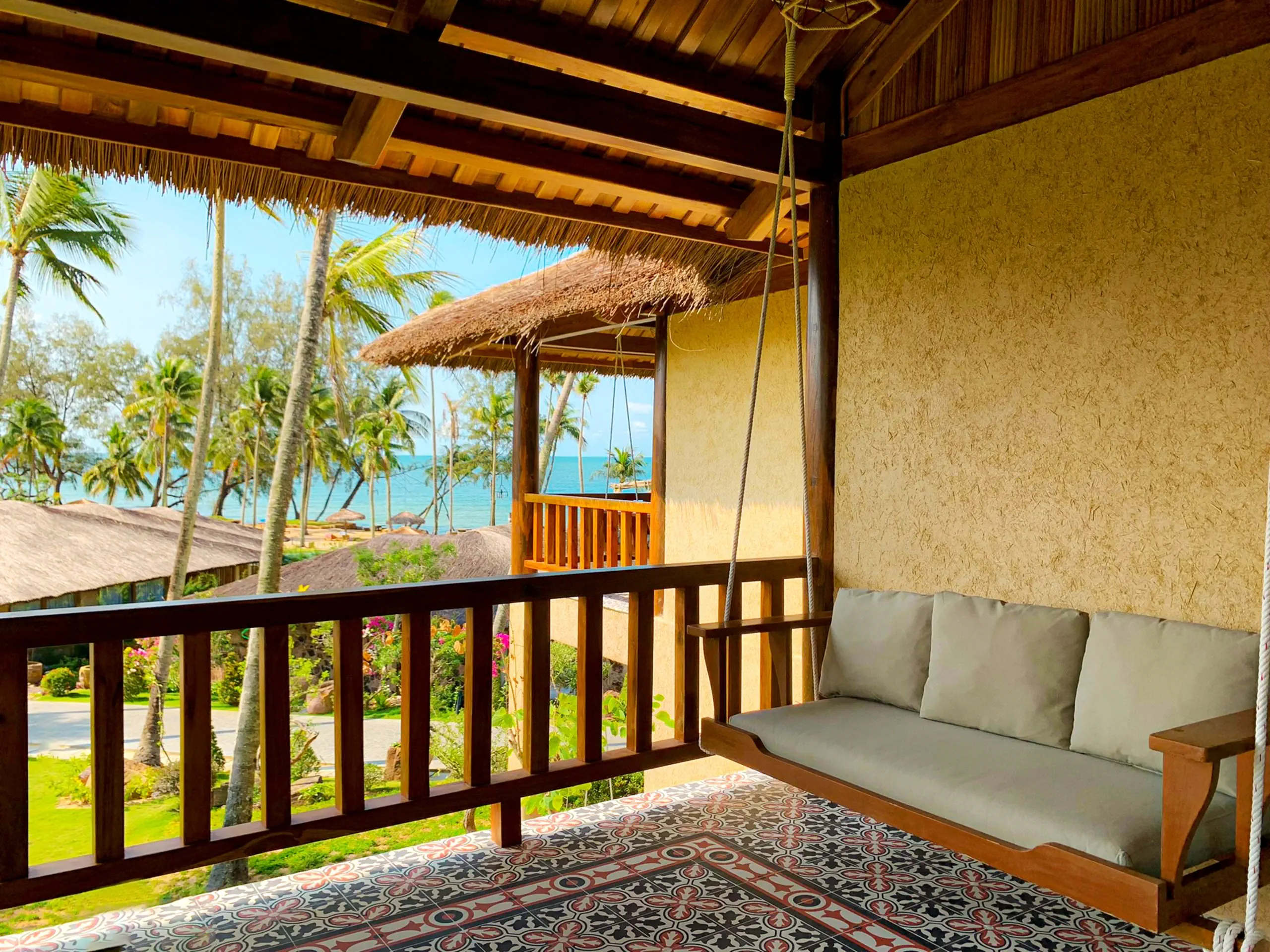 Grand Ocean Bay Resort - zdjęcie 47