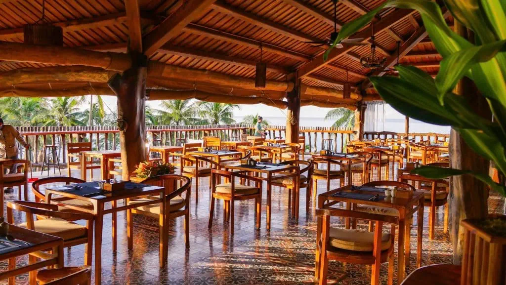 Grand Ocean Bay Resort - zdjęcie 101