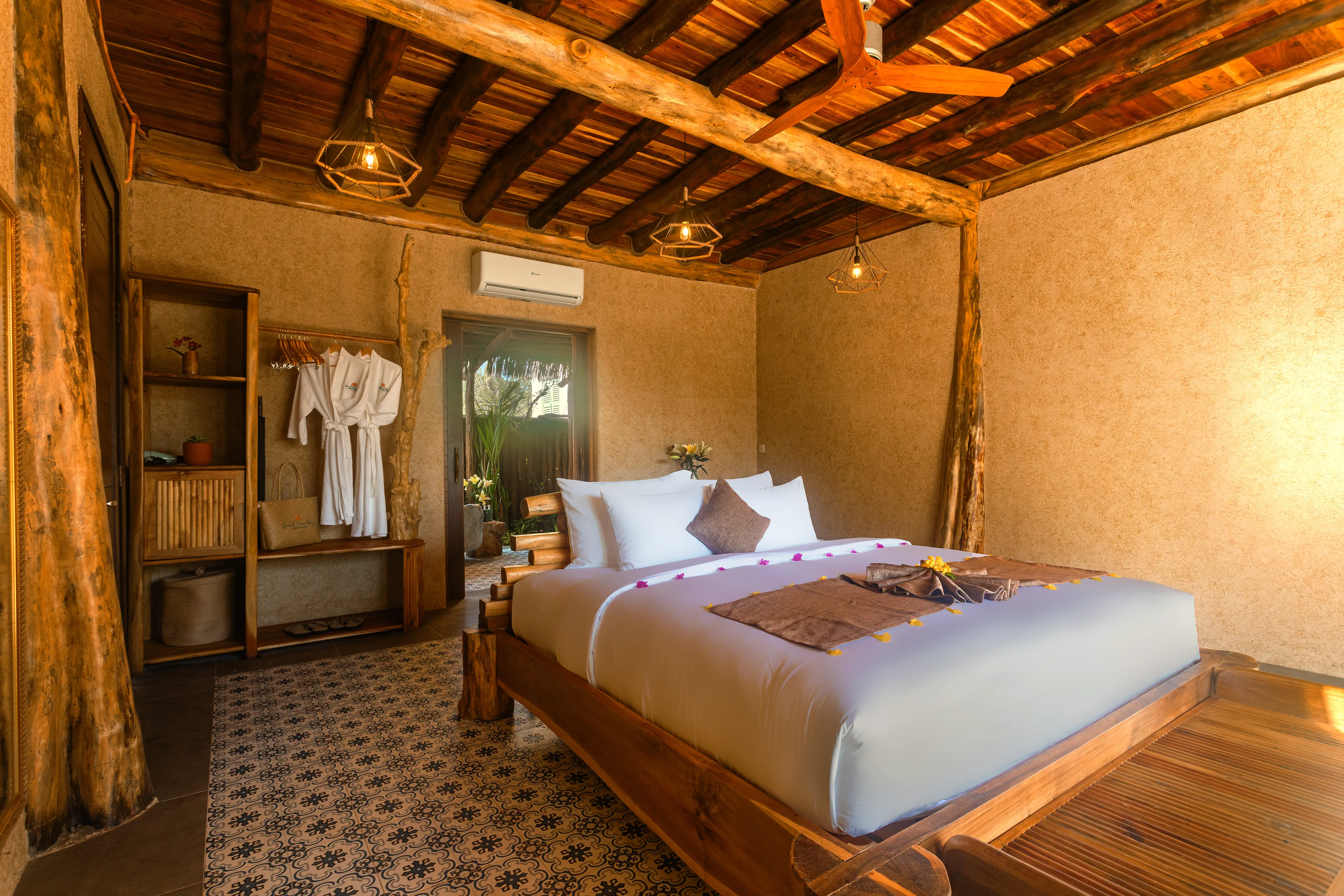 Grand Ocean Bay Resort - zdjęcie 30