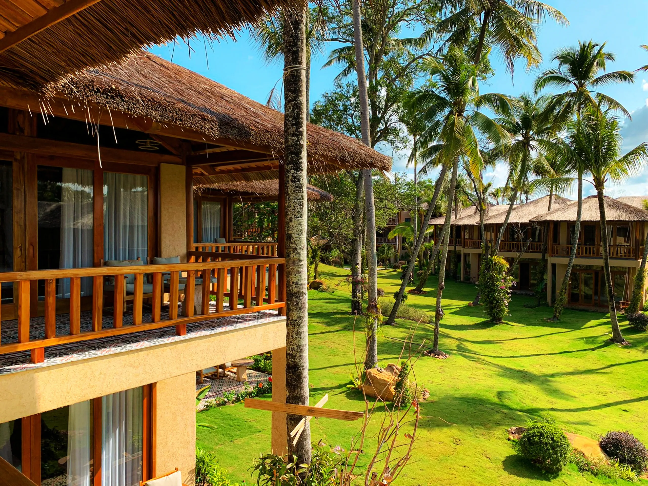Grand Ocean Bay Resort - zdjęcie 37