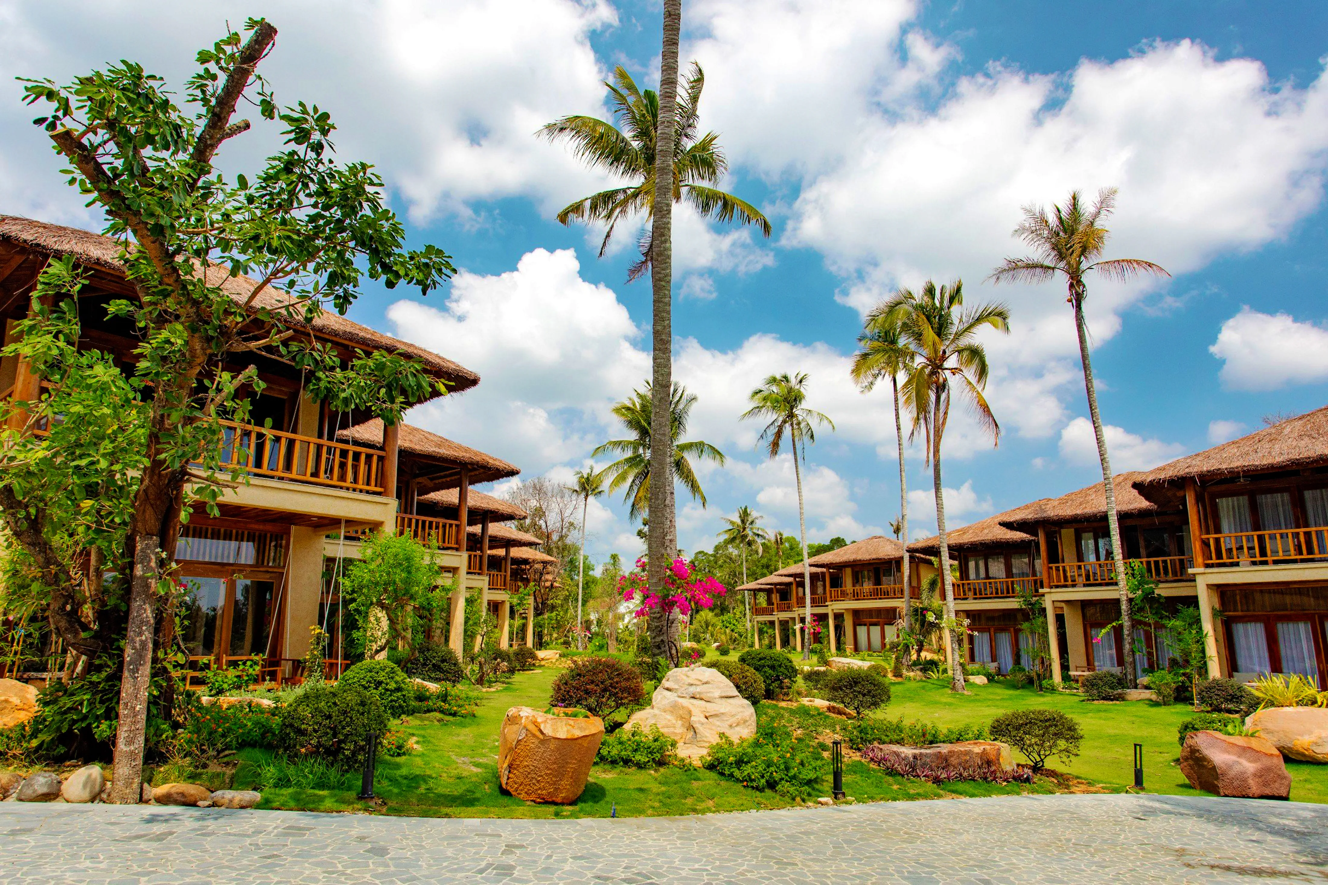 Grand Ocean Bay Resort - zdjęcie 7