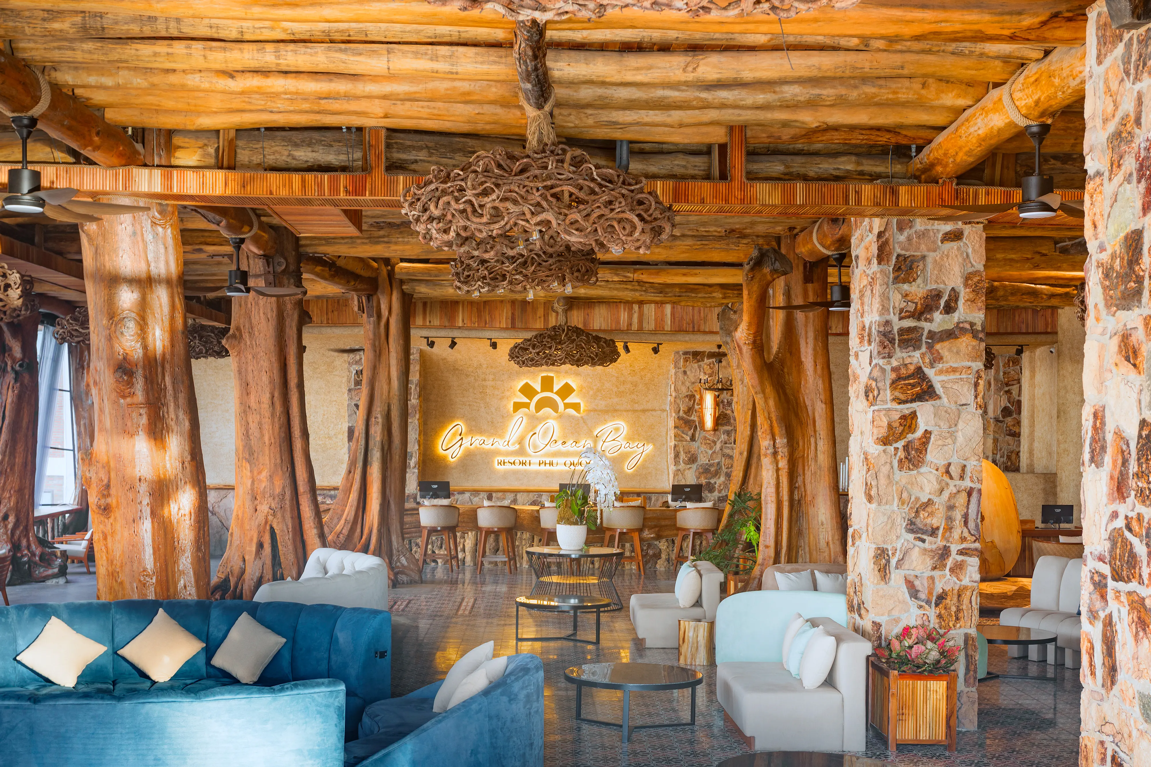 Grand Ocean Bay Resort - zdjęcie 16
