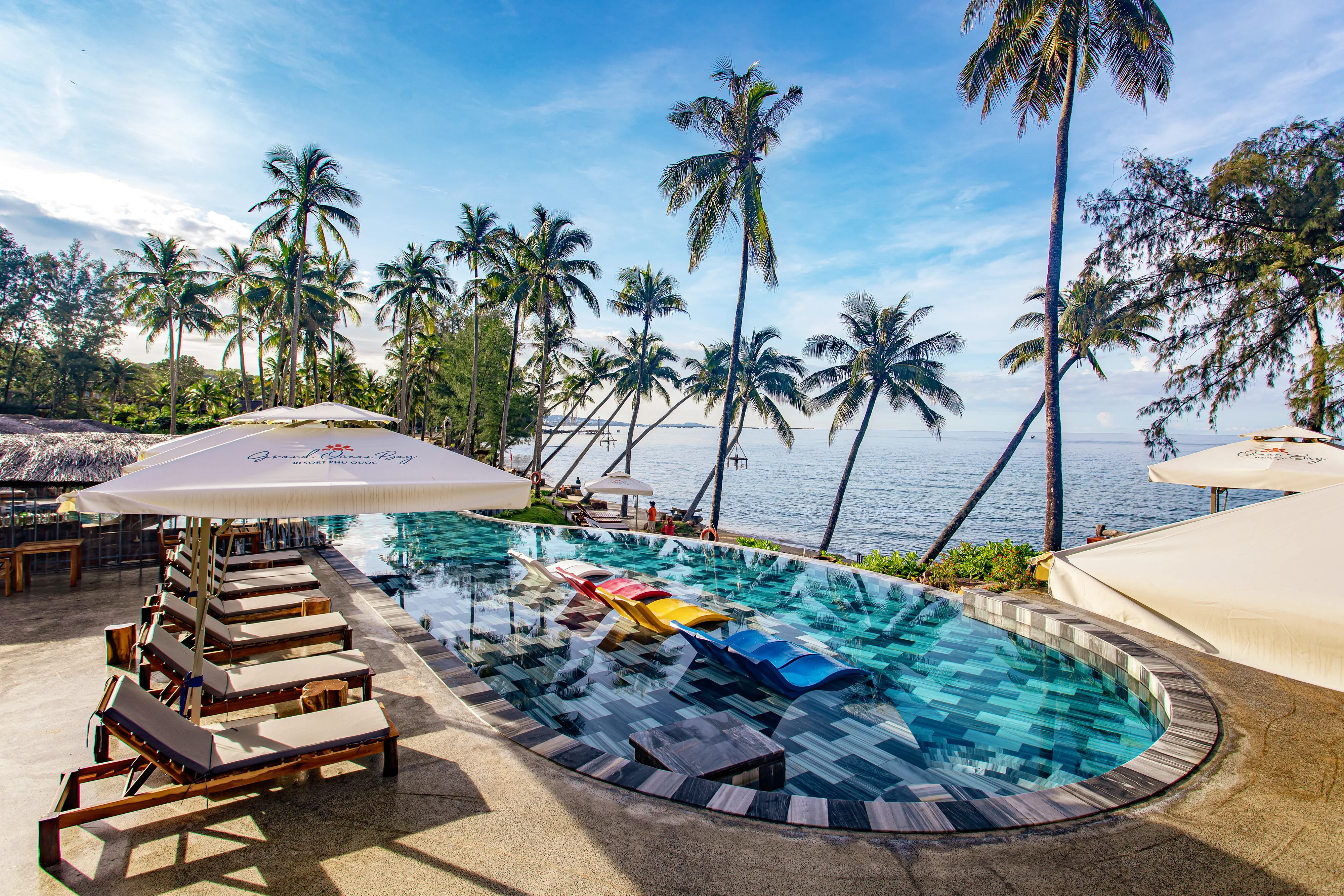 Grand Ocean Bay Resort - zdjęcie 103