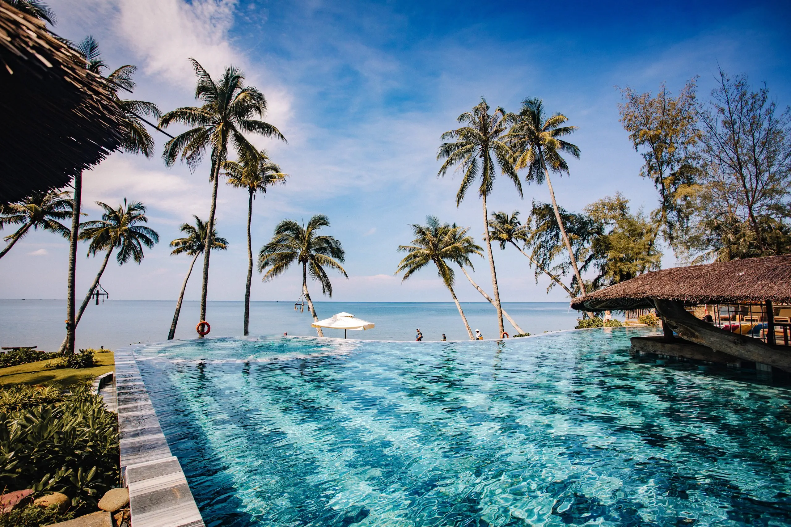 Grand Ocean Bay Resort - zdjęcie 109
