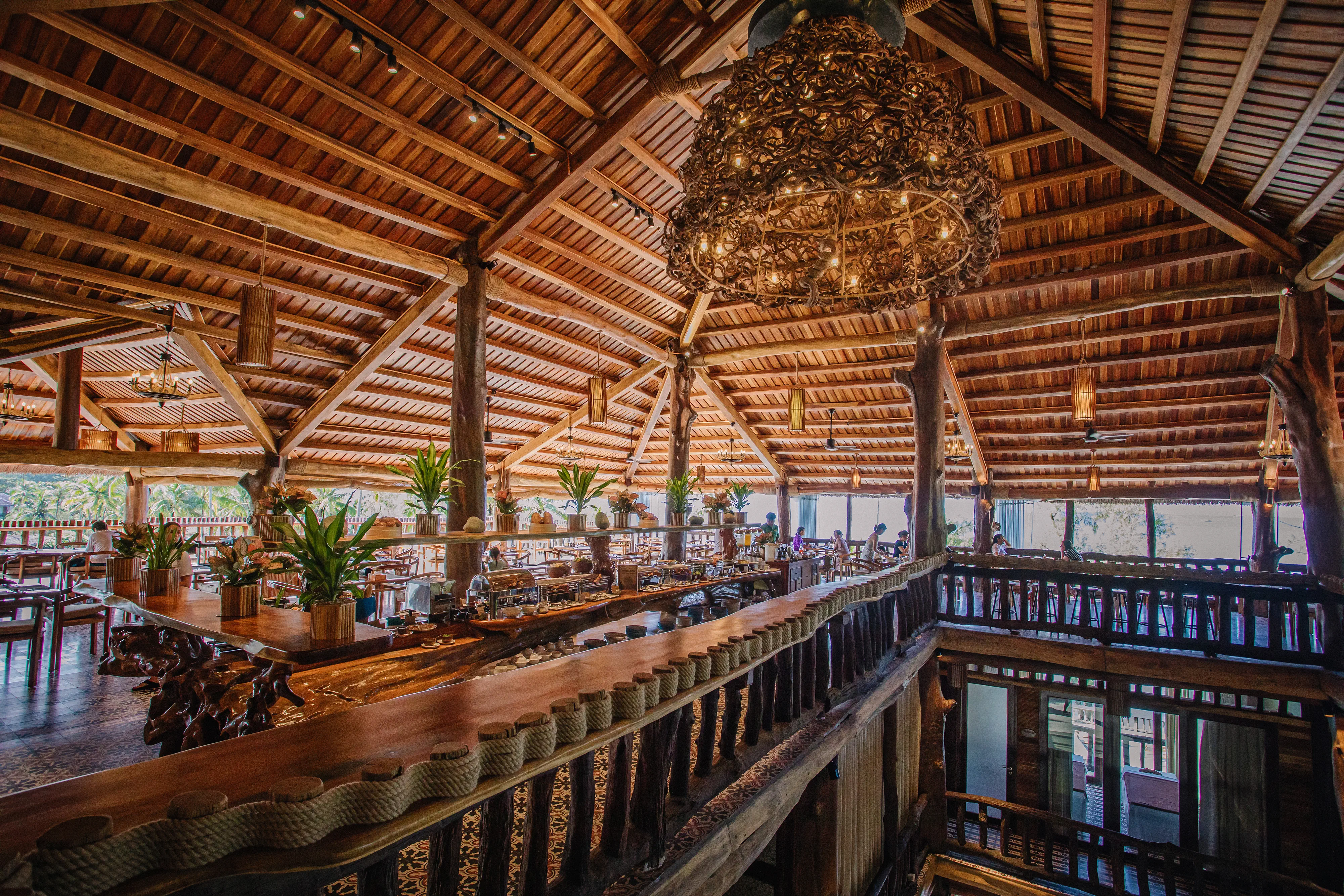 Grand Ocean Bay Resort - zdjęcie 94