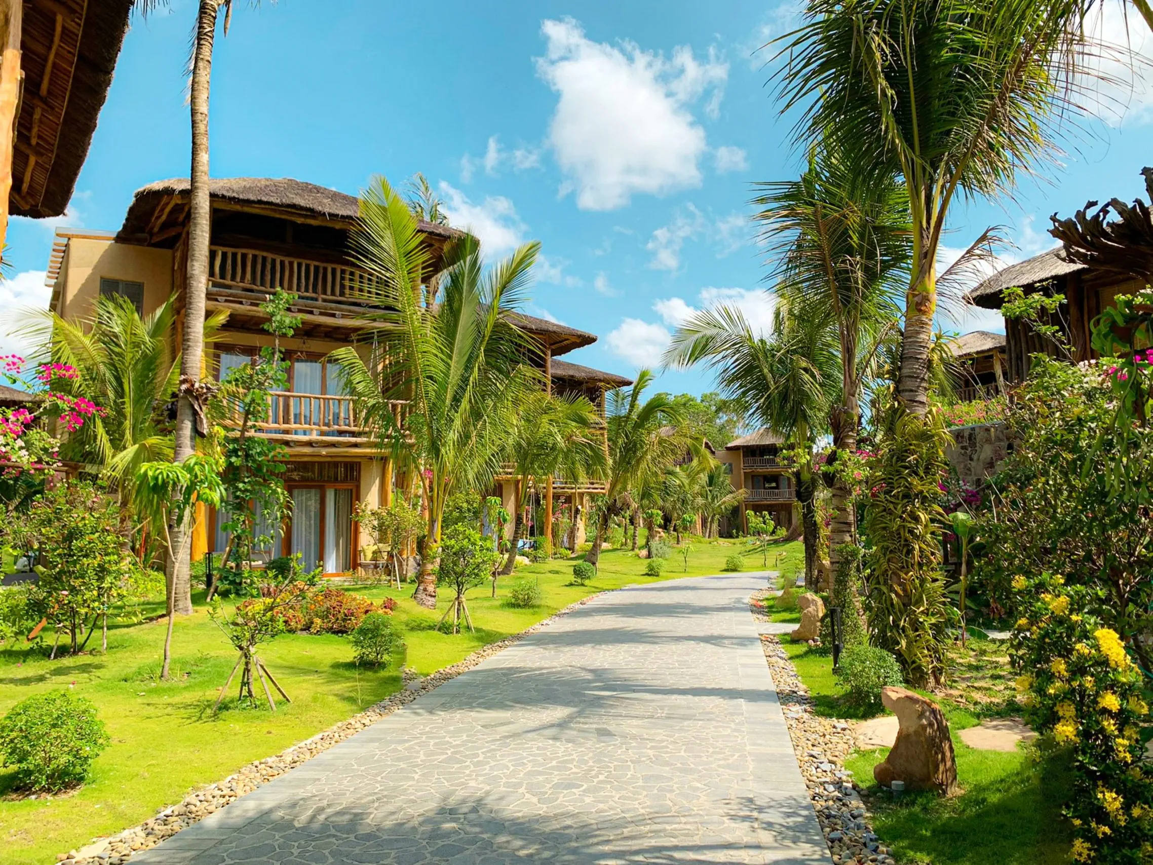 Grand Ocean Bay Resort - zdjęcie 26