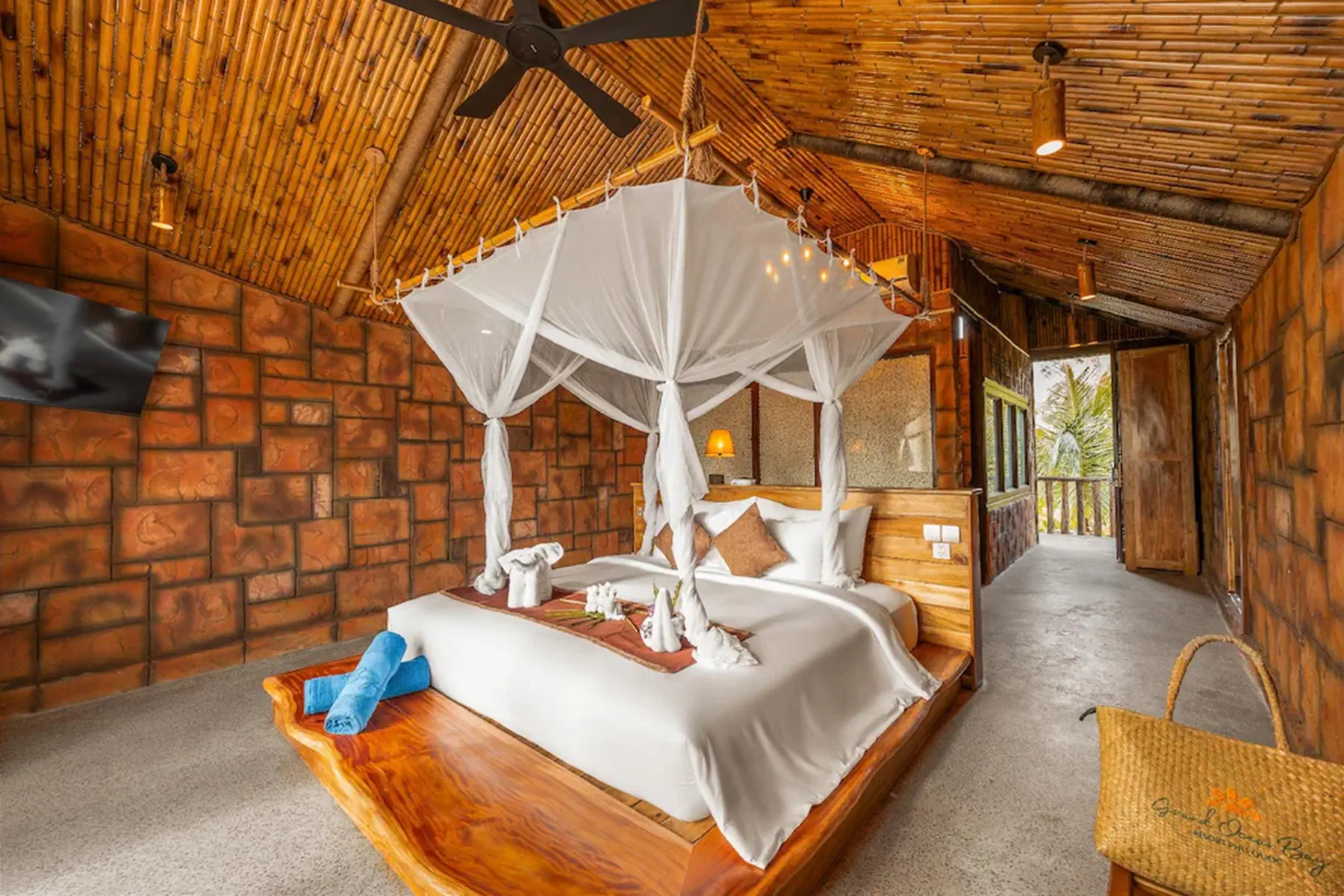 Grand Ocean Bay Resort - zdjęcie 58