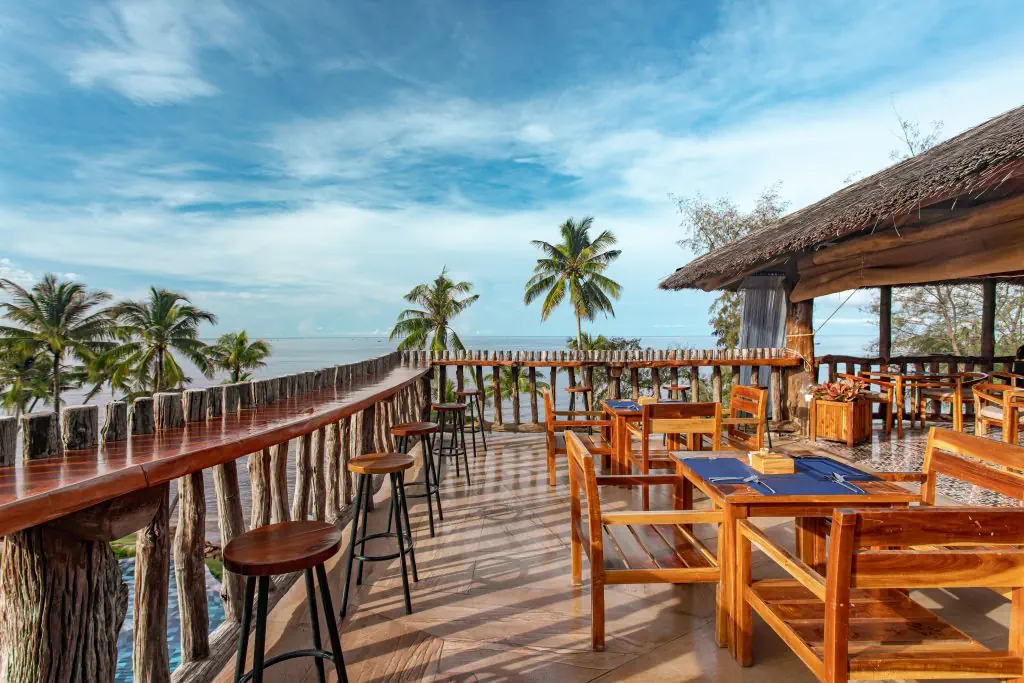 Grand Ocean Bay Resort - zdjęcie 97