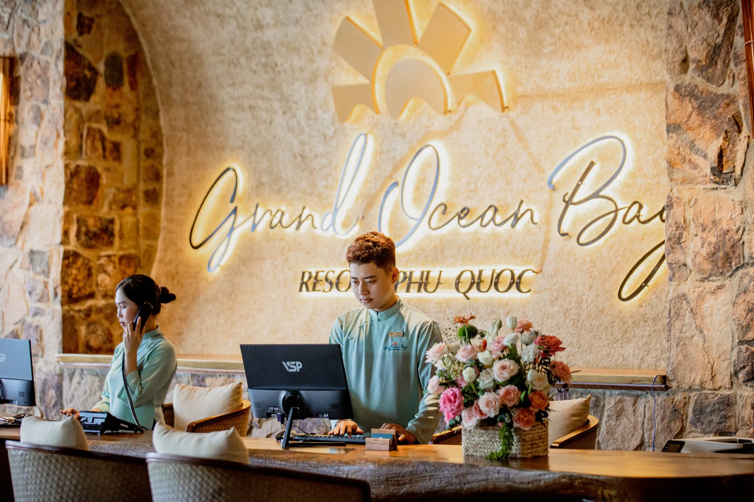 Grand Ocean Bay Resort - zdjęcie 9