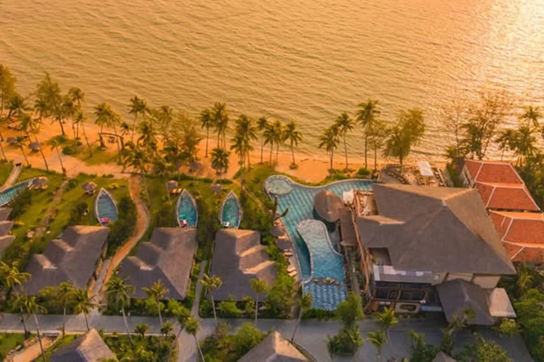 Grand Ocean Bay Resort - zdjęcie 19