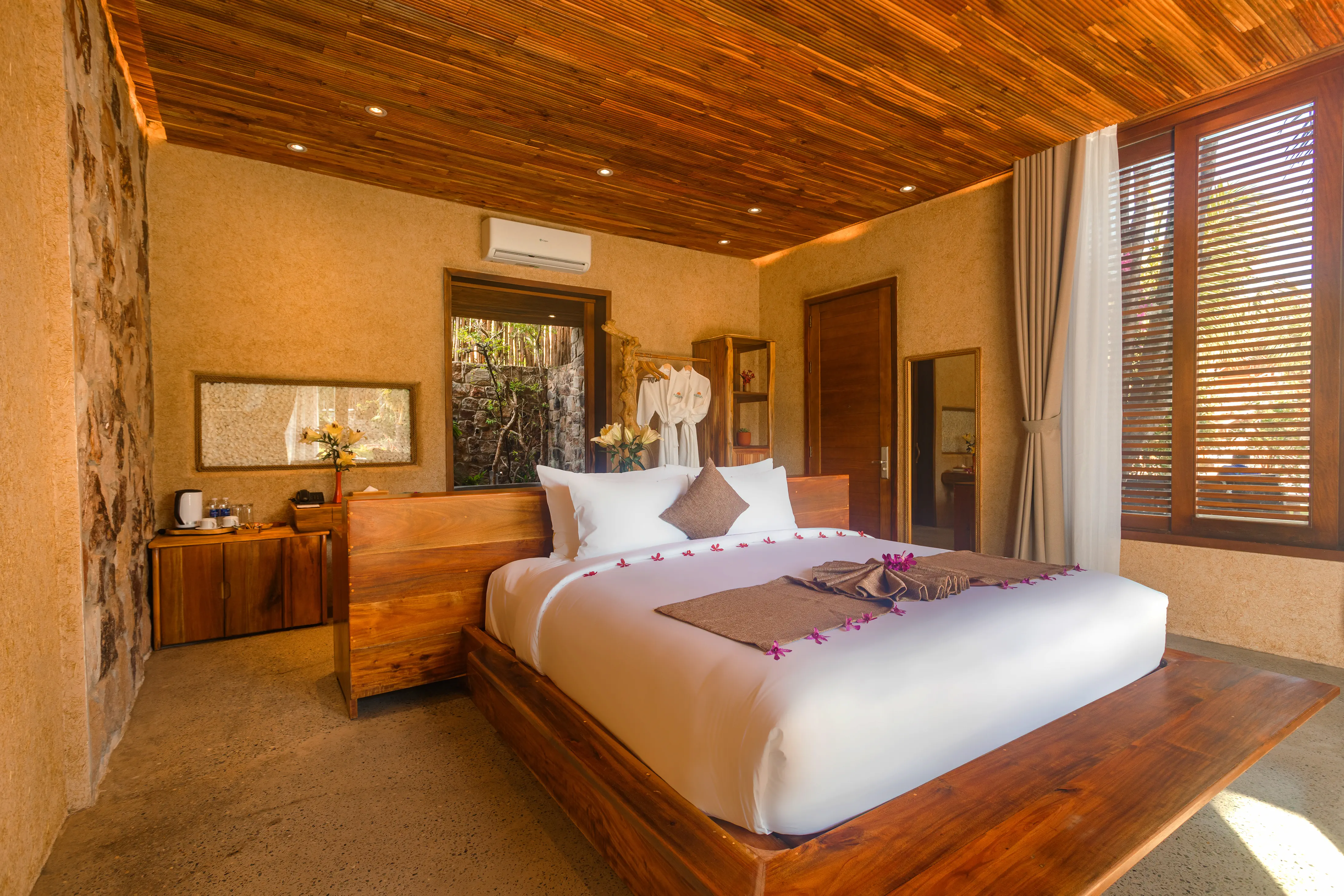 Grand Ocean Bay Resort - zdjęcie 22