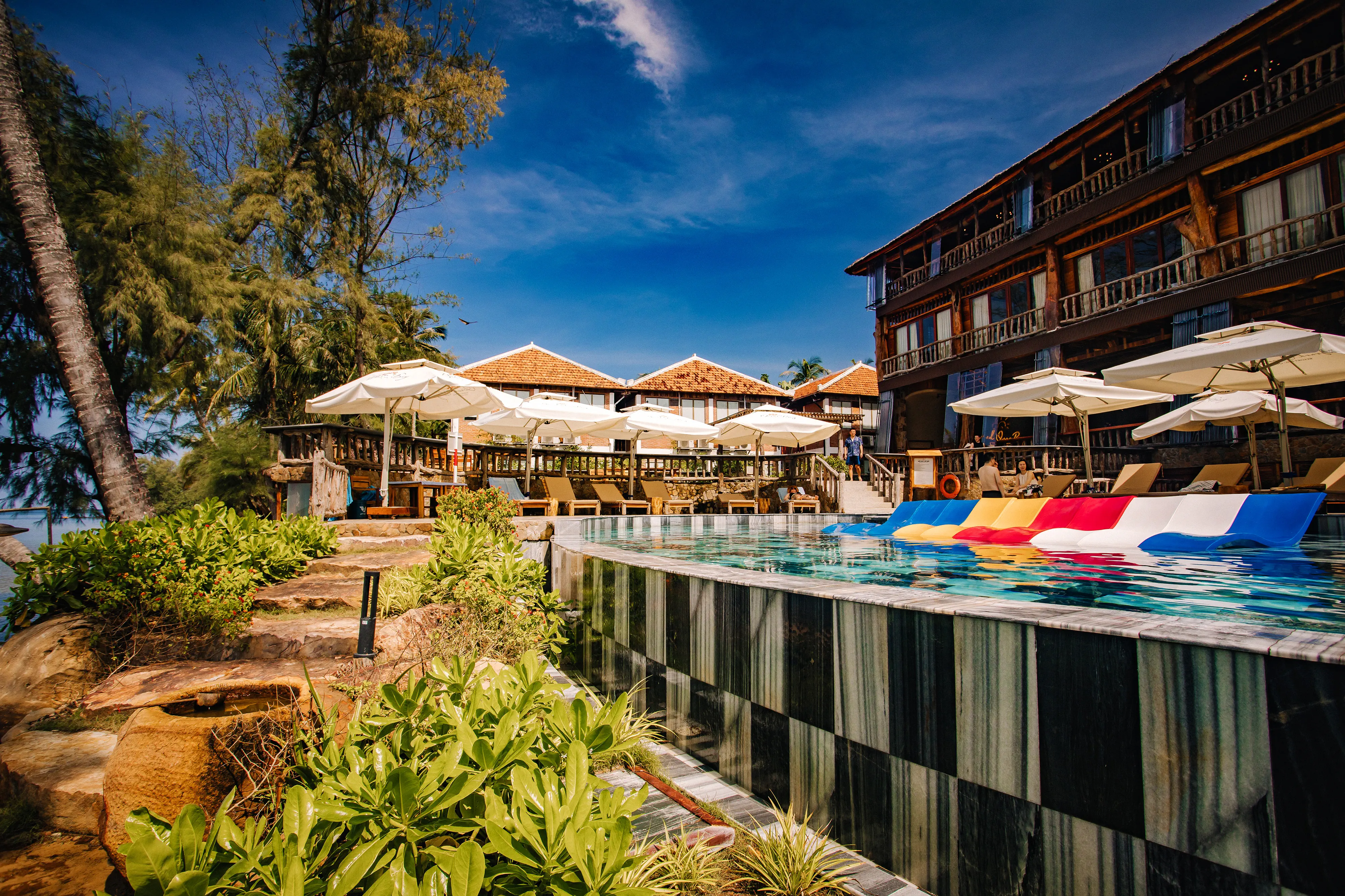 Grand Ocean Bay Resort - zdjęcie 104