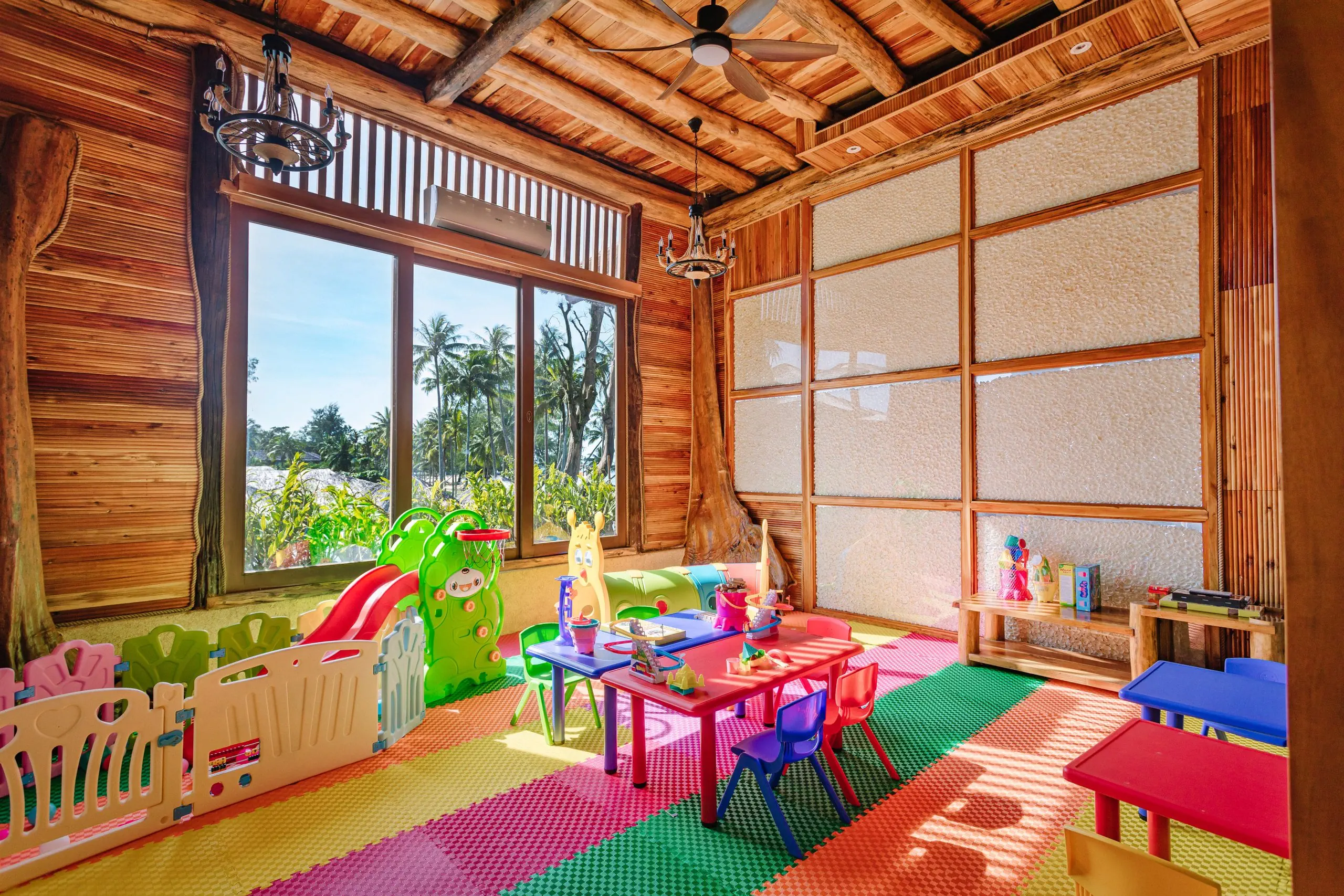 Grand Ocean Bay Resort - zdjęcie 115
