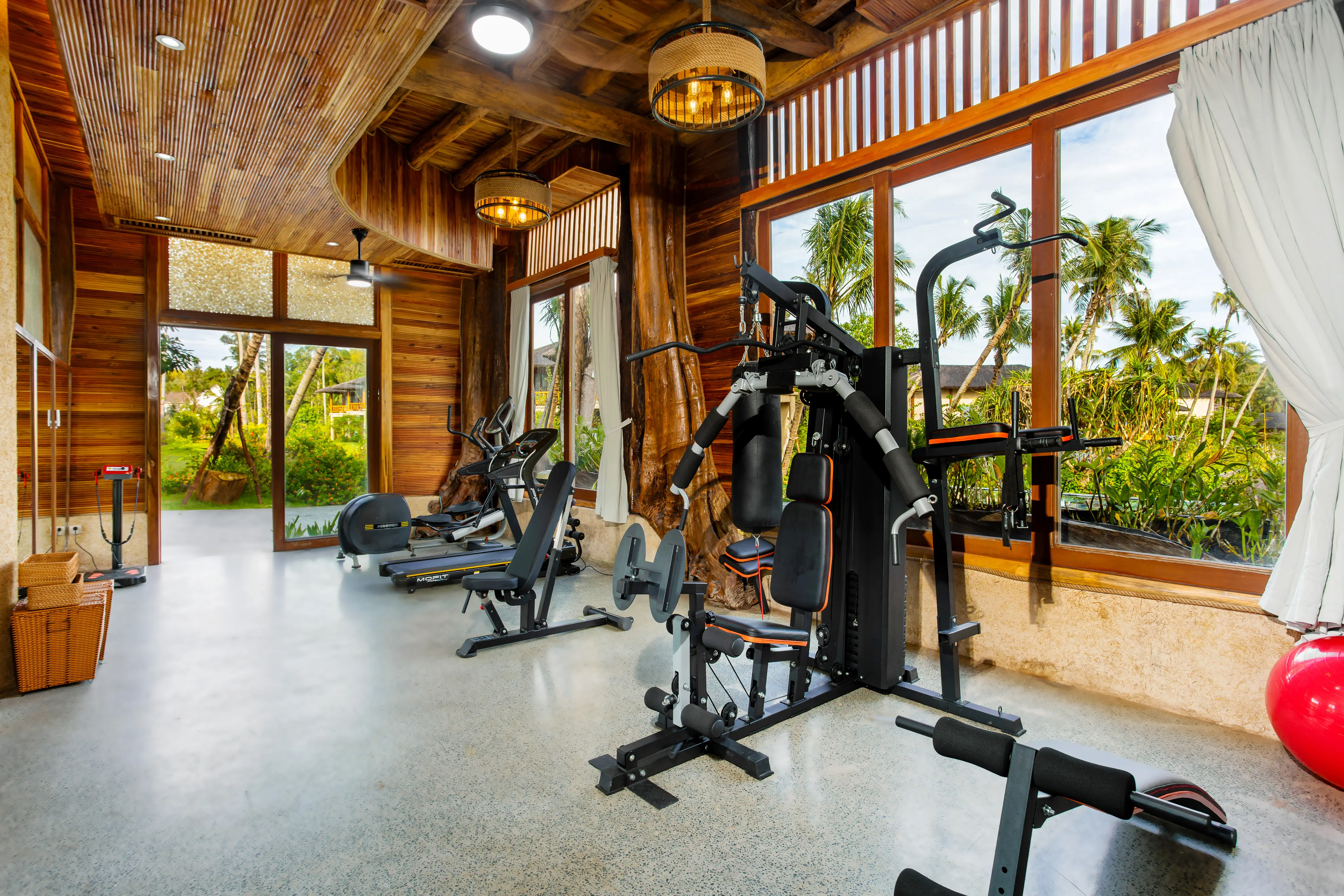 Grand Ocean Bay Resort - zdjęcie 118