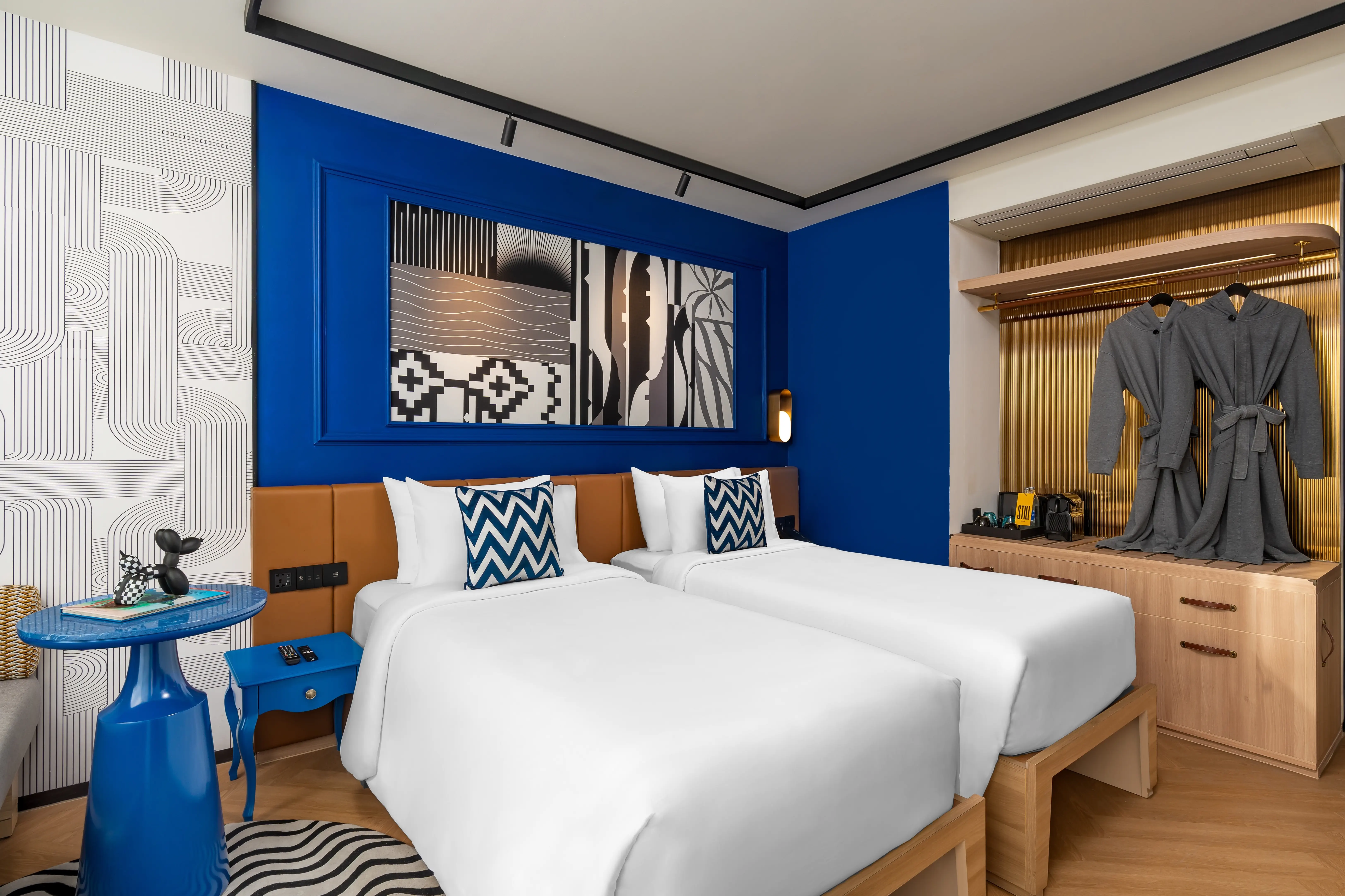 Tribe Phuket Patong - zdjęcie 15