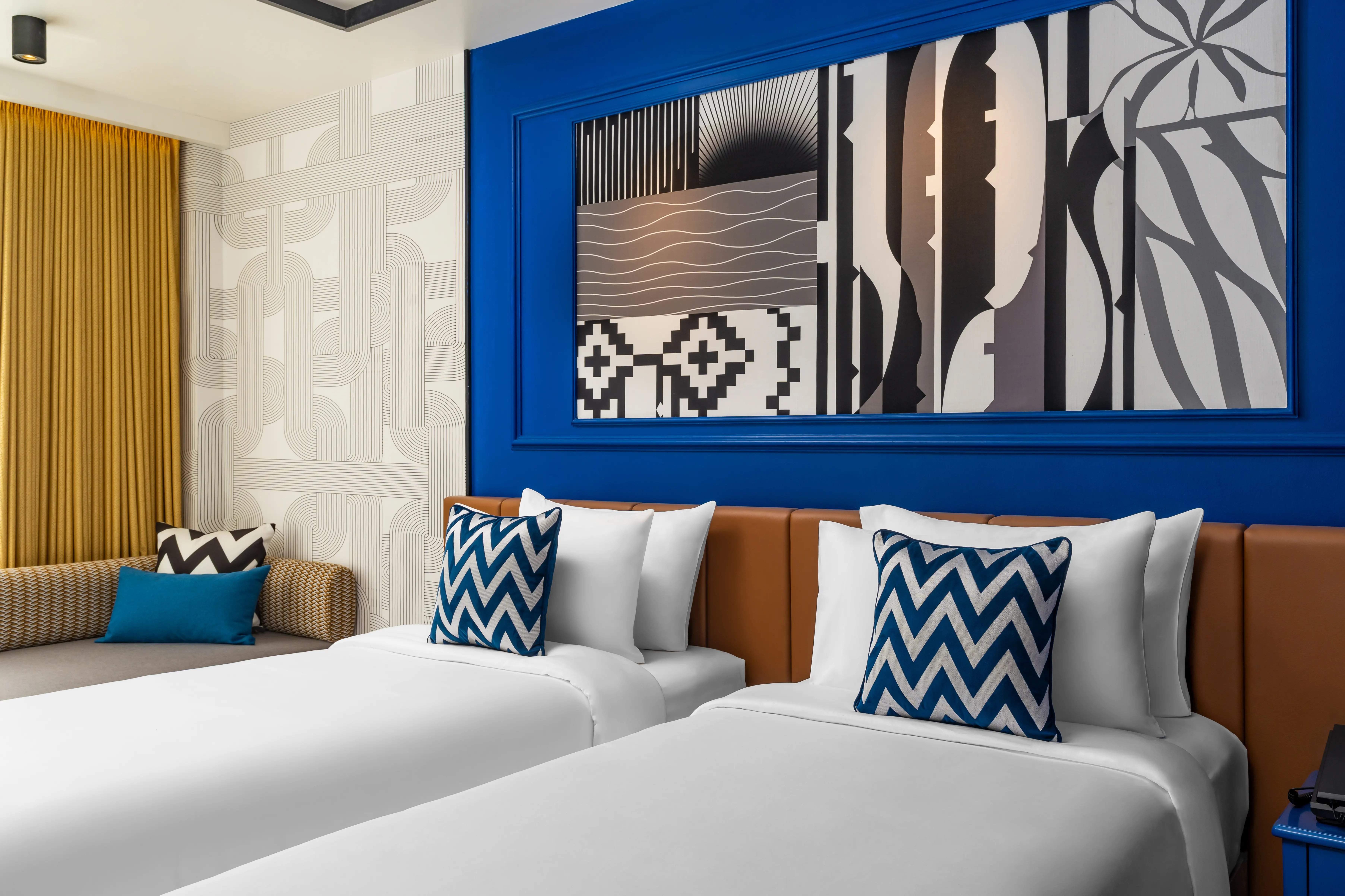 Tribe Phuket Patong - zdjęcie 12