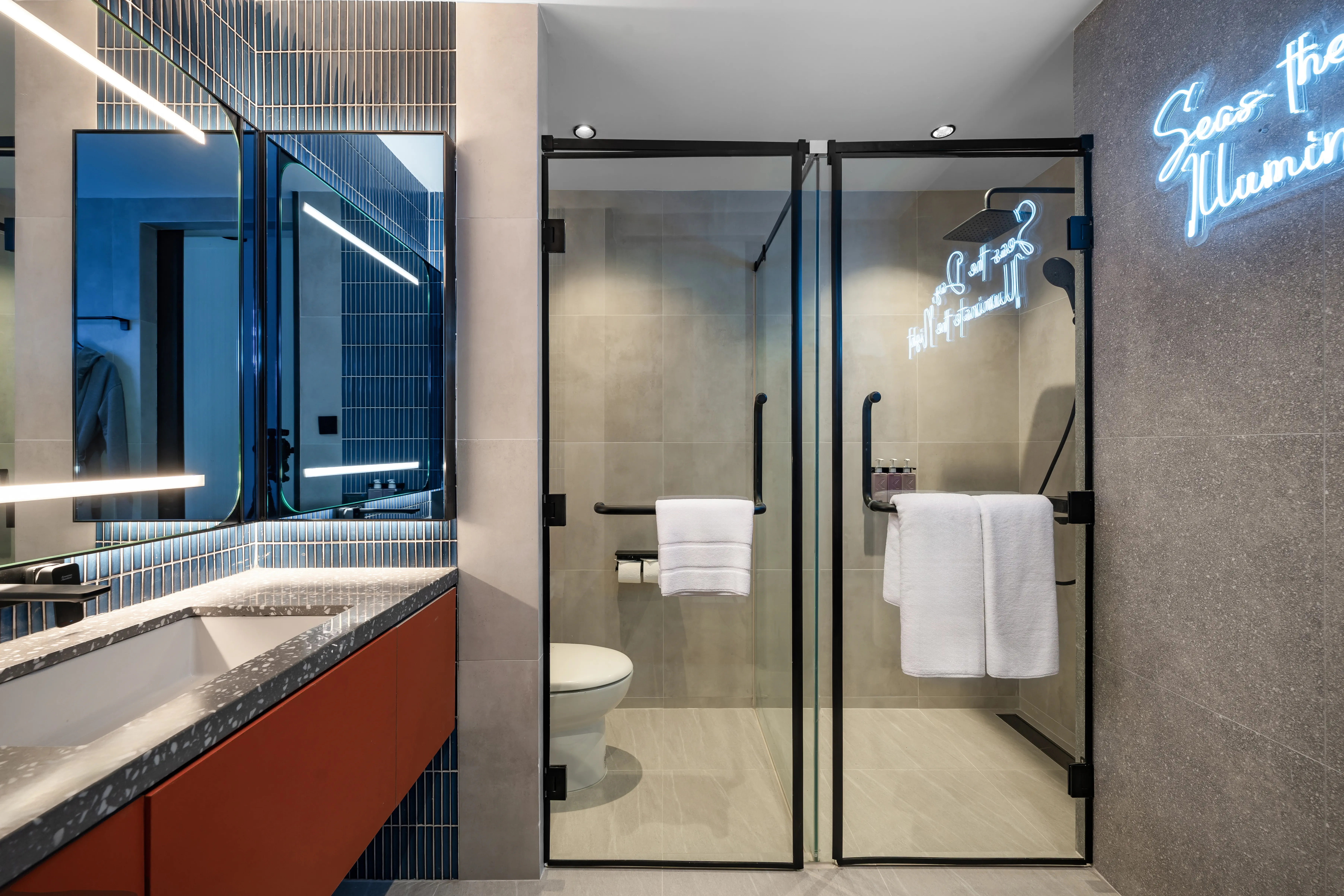Tribe Phuket Patong - zdjęcie 9