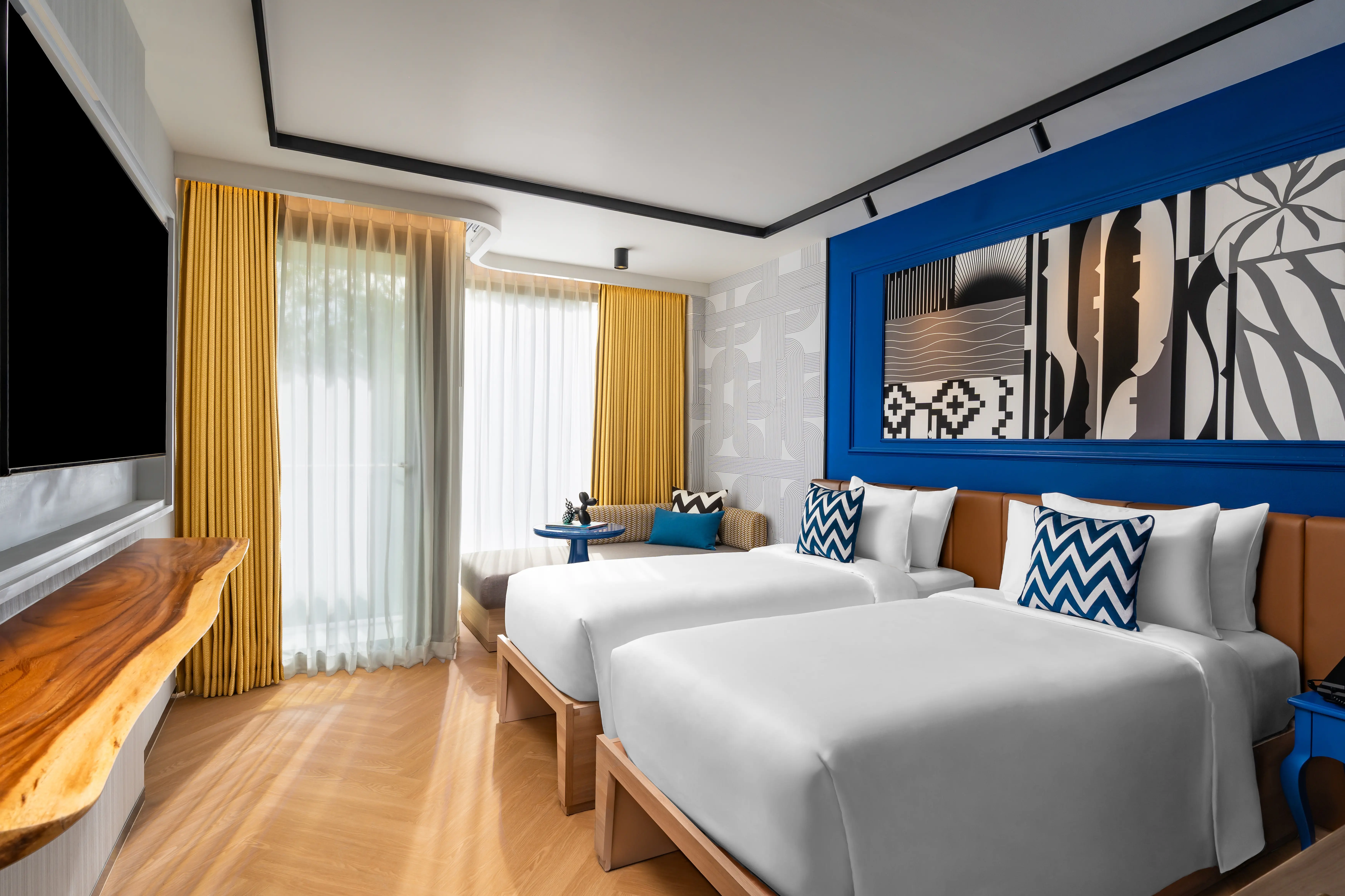 Tribe Phuket Patong - zdjęcie 14