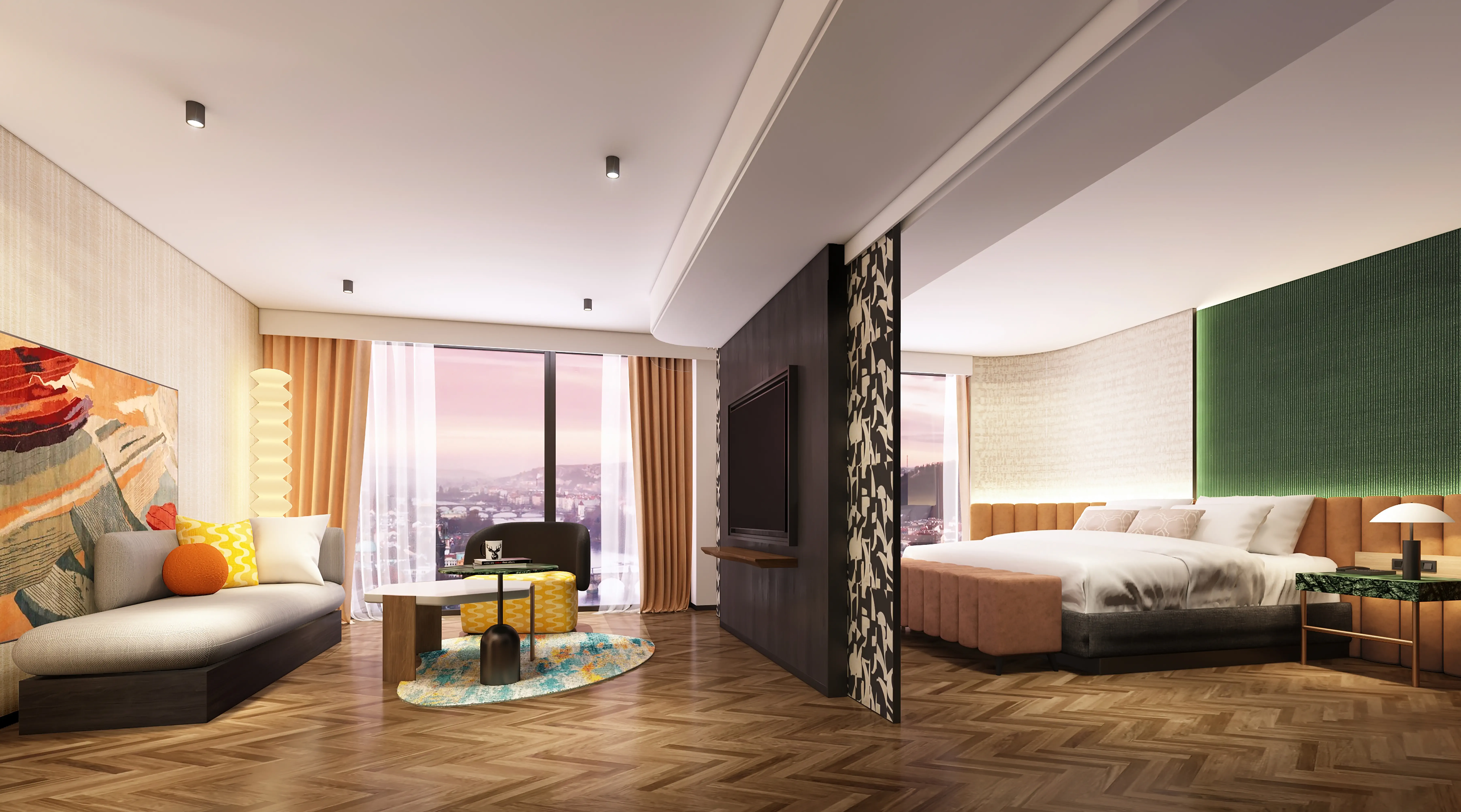 Tribe Phuket Patong - zdjęcie 19