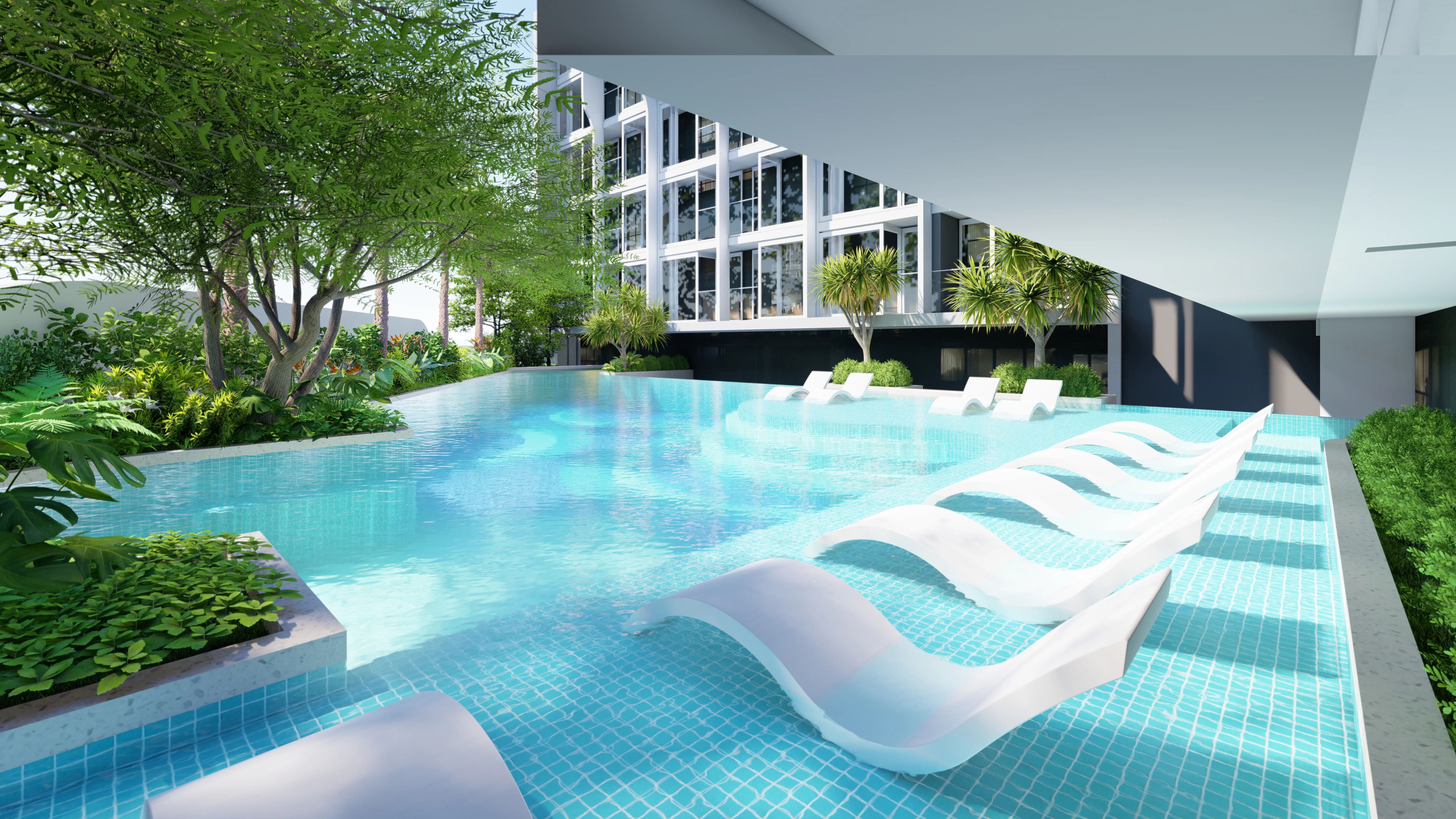 Tribe Phuket Patong - zdjęcie 24