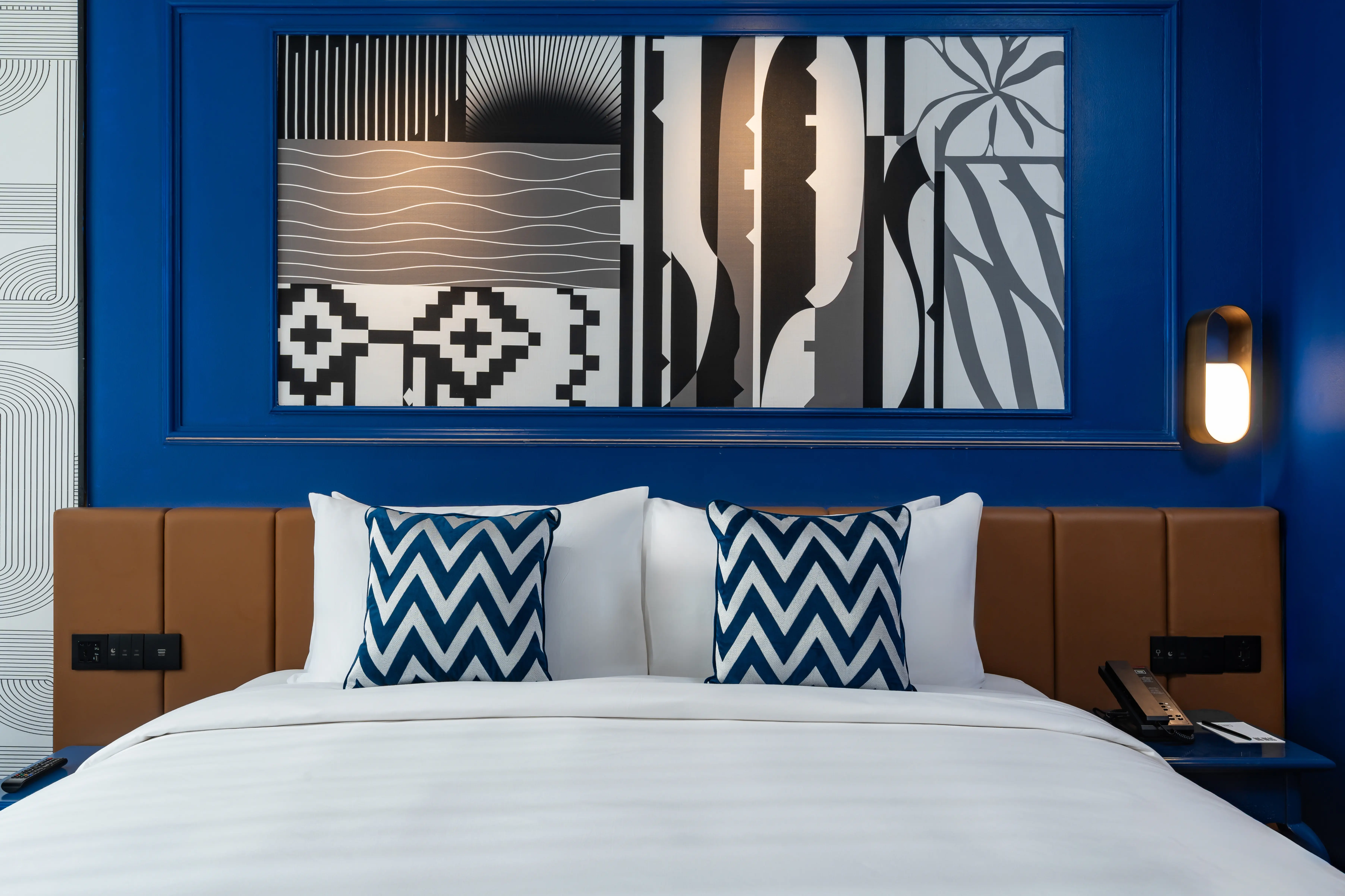 Tribe Phuket Patong - zdjęcie 10