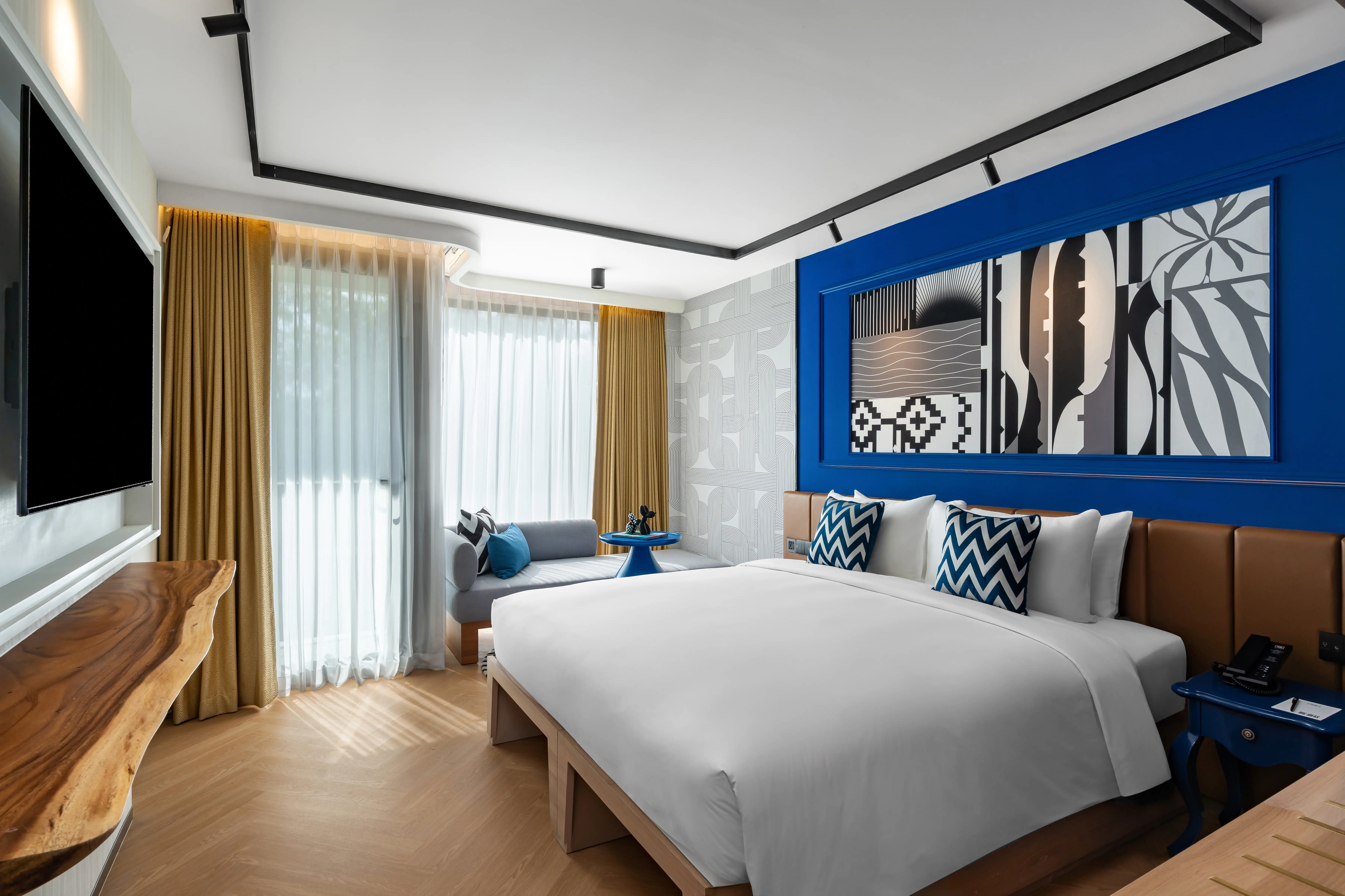 Tribe Phuket Patong - zdjęcie 5