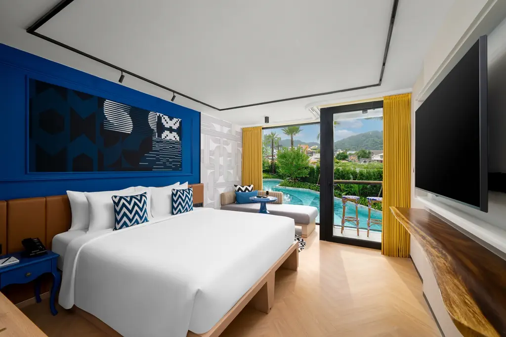 Tribe Phuket Patong - zdjęcie 16