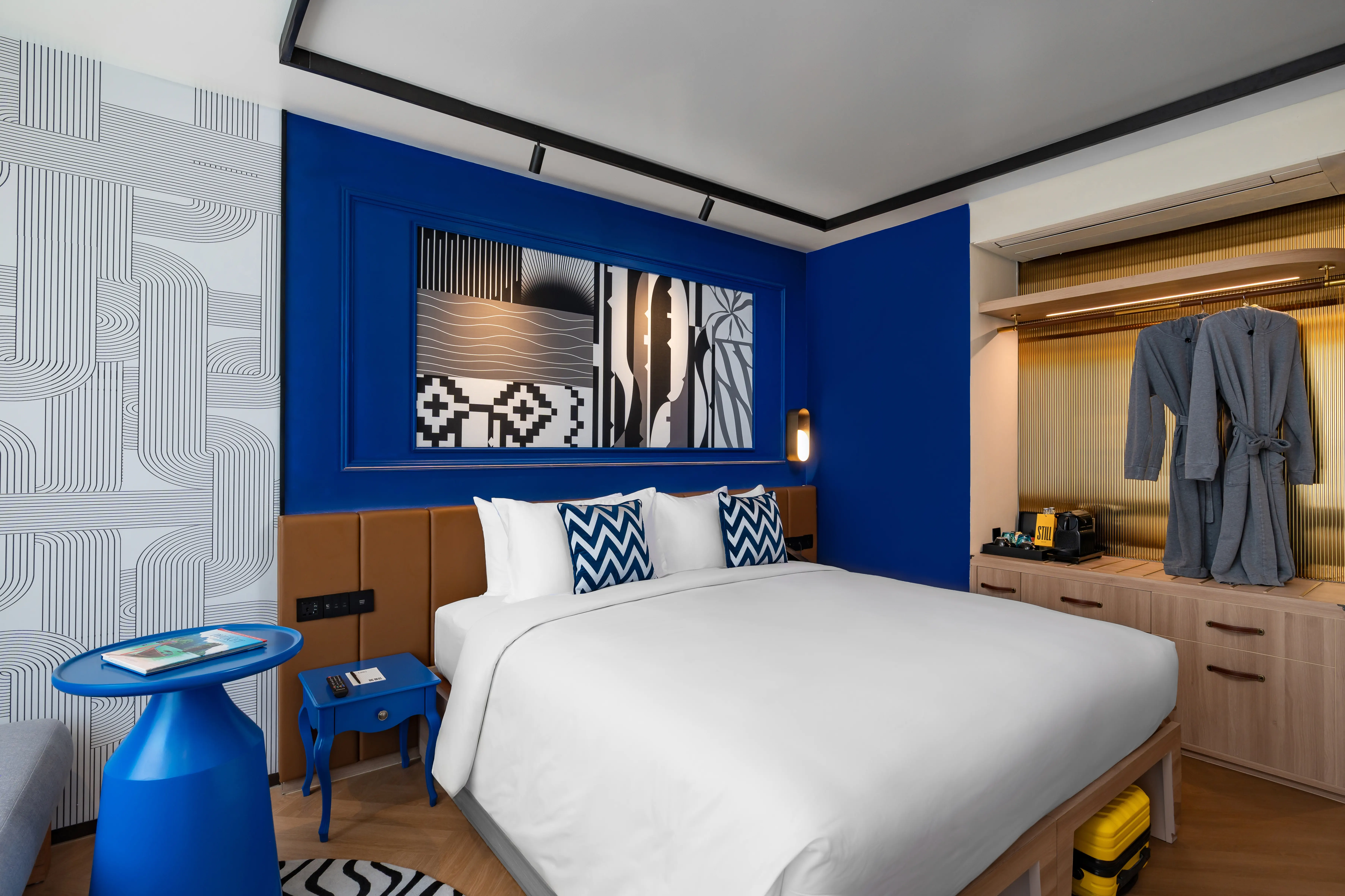 Tribe Phuket Patong - zdjęcie 7