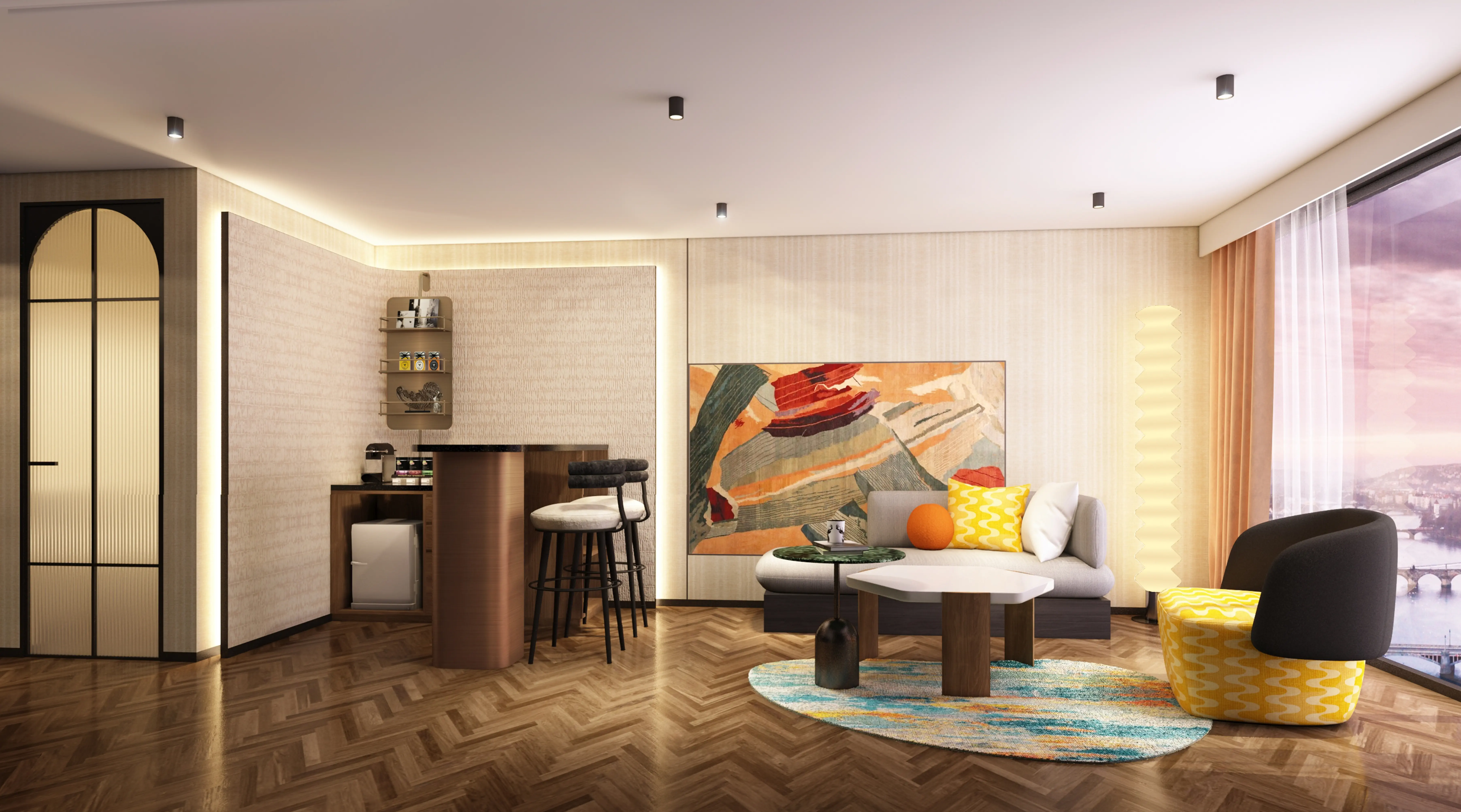 Tribe Phuket Patong - zdjęcie 20