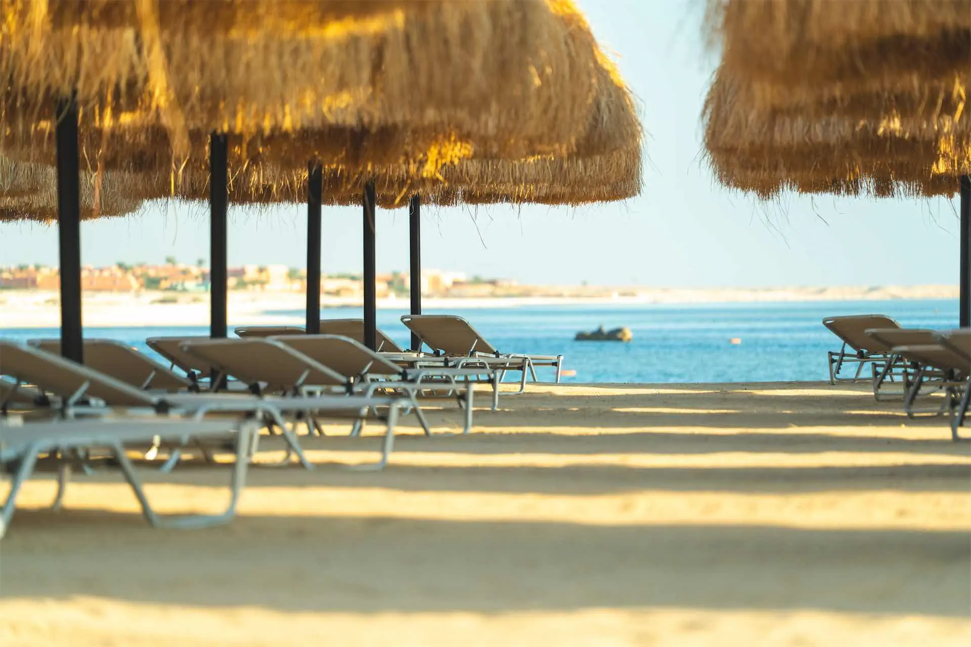 ACEL BEACH RESORT MARSA ALAM