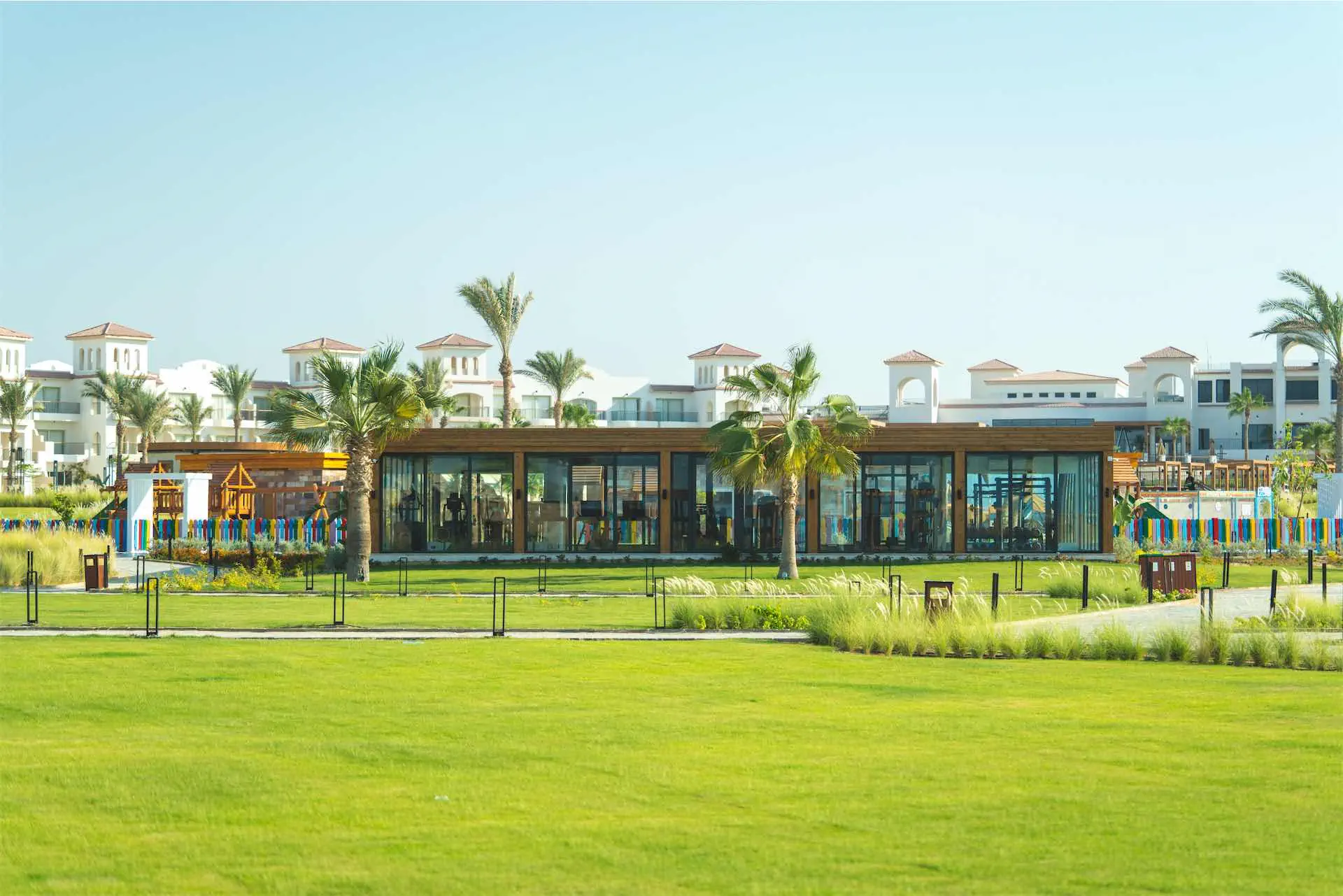 ACEL BEACH RESORT MARSA ALAM